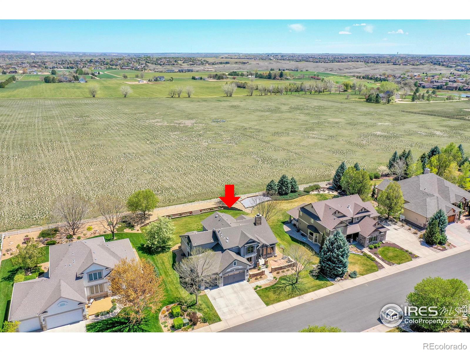 MLS Image #39 for 8276  sand dollar drive,windsor, Colorado
