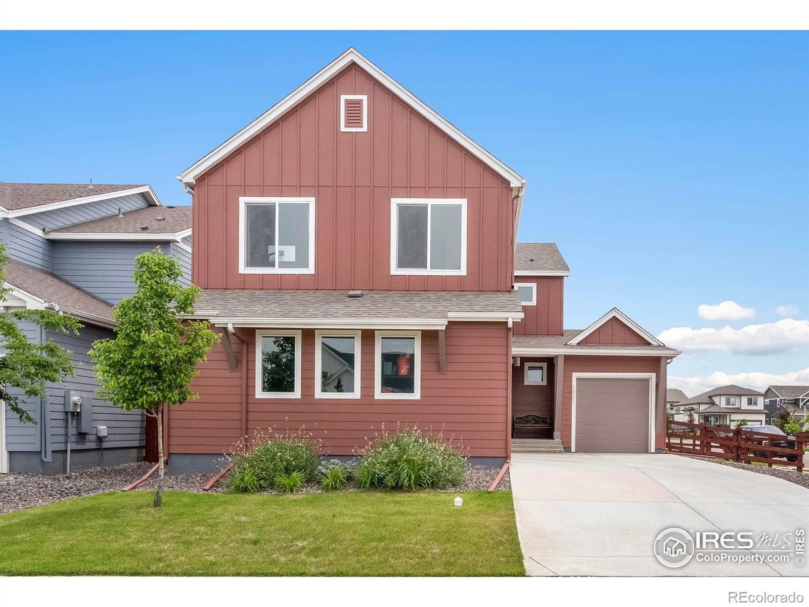 MLS Image #0 for 2031  moon rise drive,windsor, Colorado