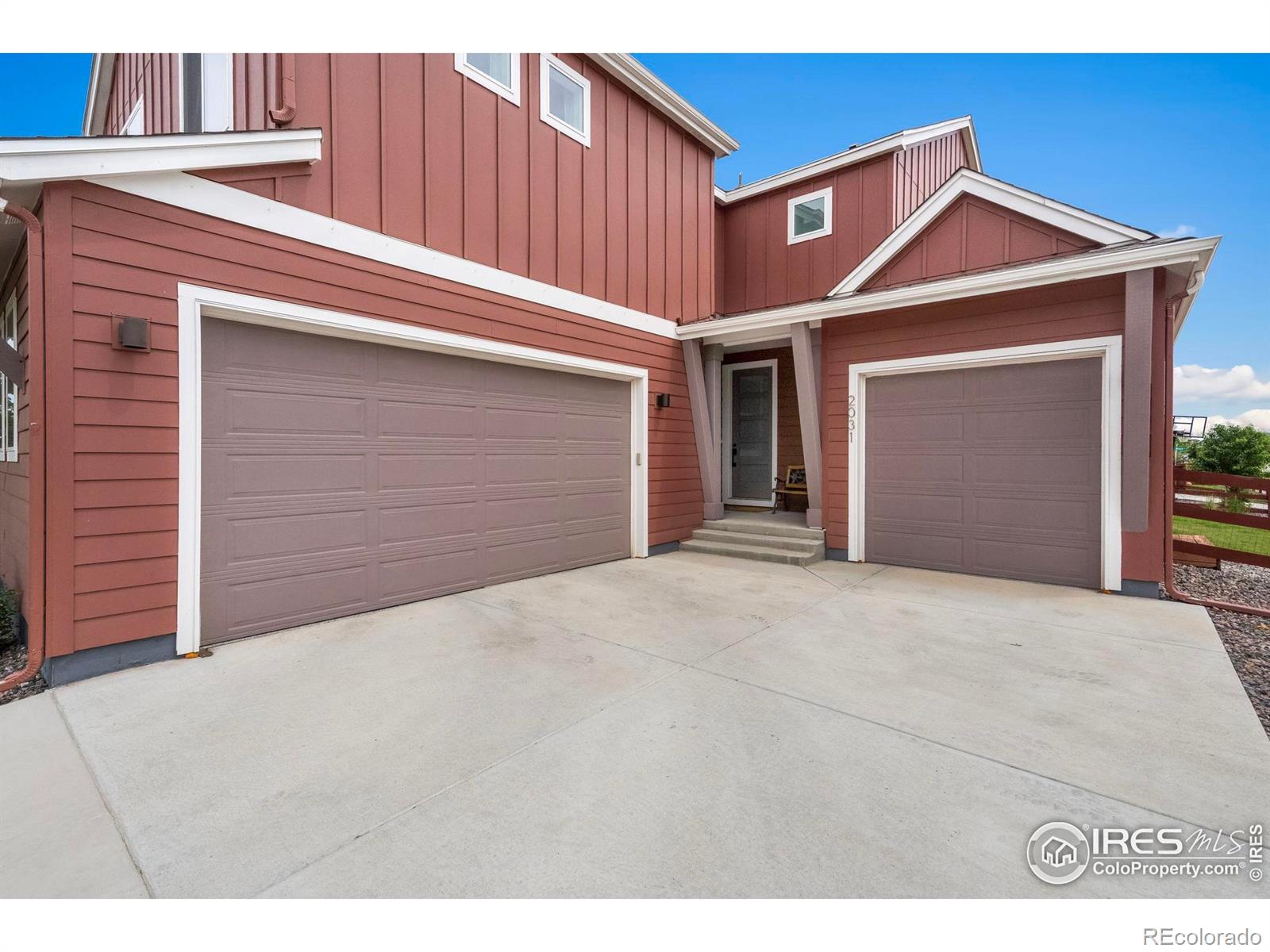 MLS Image #1 for 2031  moon rise drive,windsor, Colorado