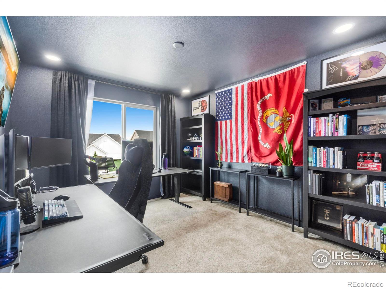 MLS Image #23 for 2031  moon rise drive,windsor, Colorado