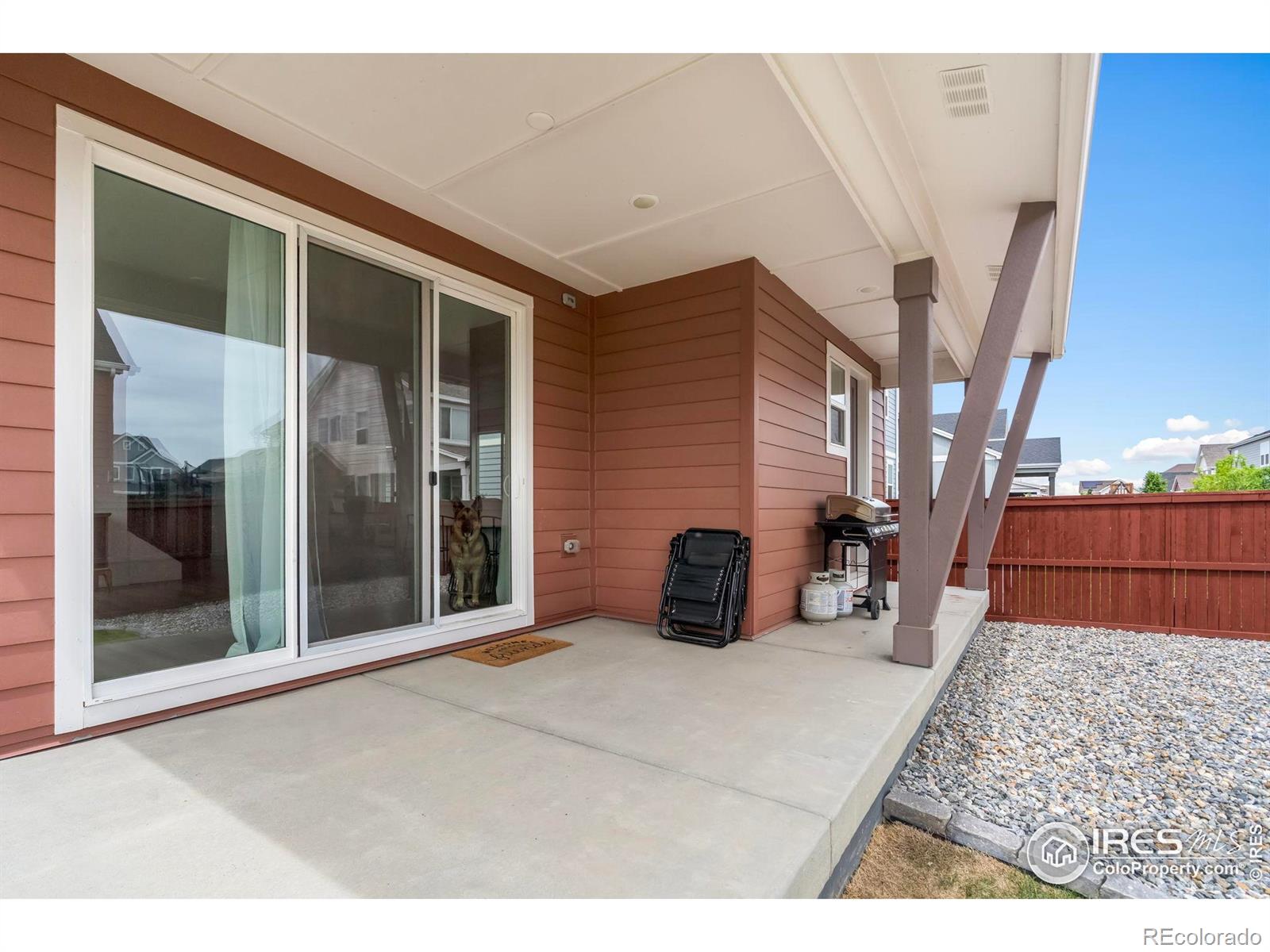 MLS Image #25 for 2031  moon rise drive,windsor, Colorado