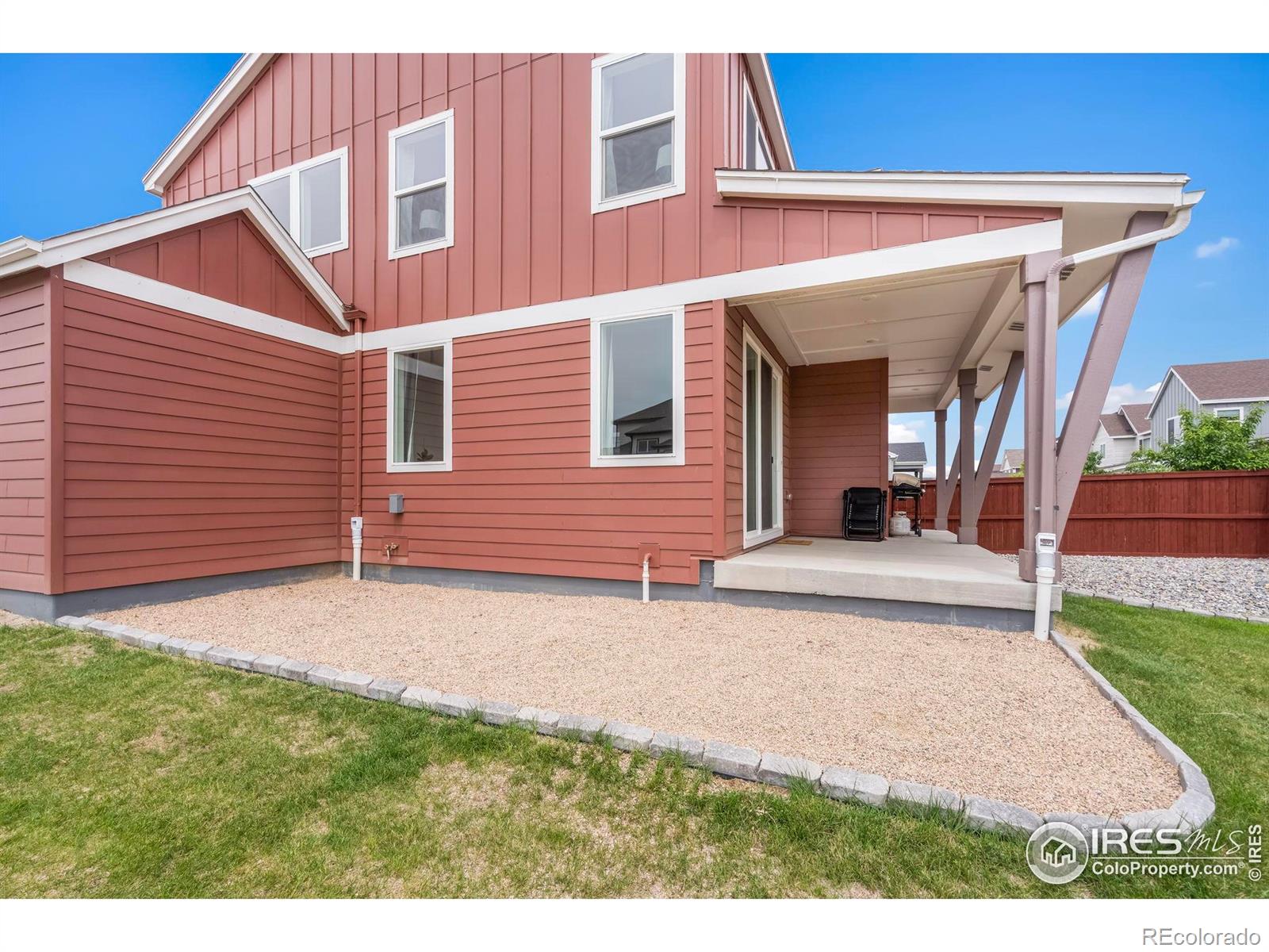 MLS Image #27 for 2031  moon rise drive,windsor, Colorado