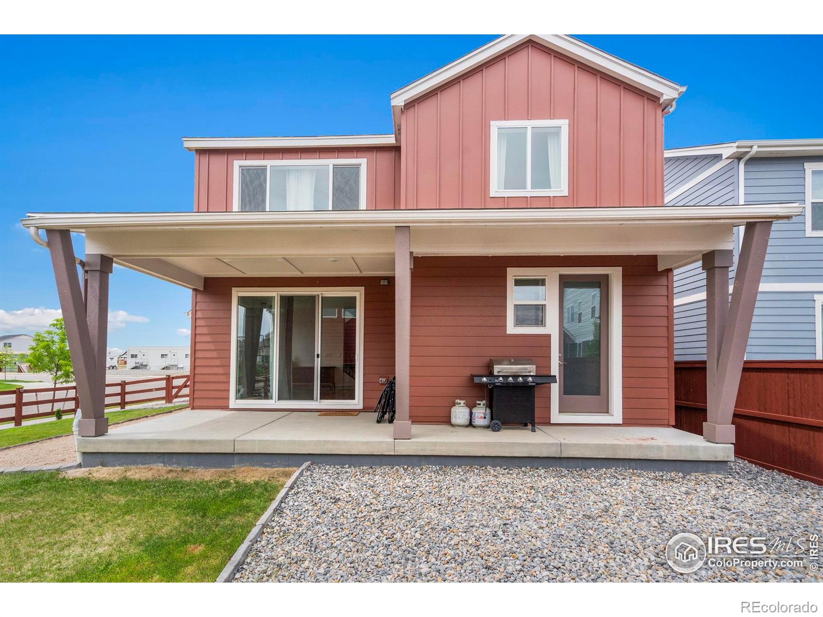 MLS Image #28 for 2031  moon rise drive,windsor, Colorado