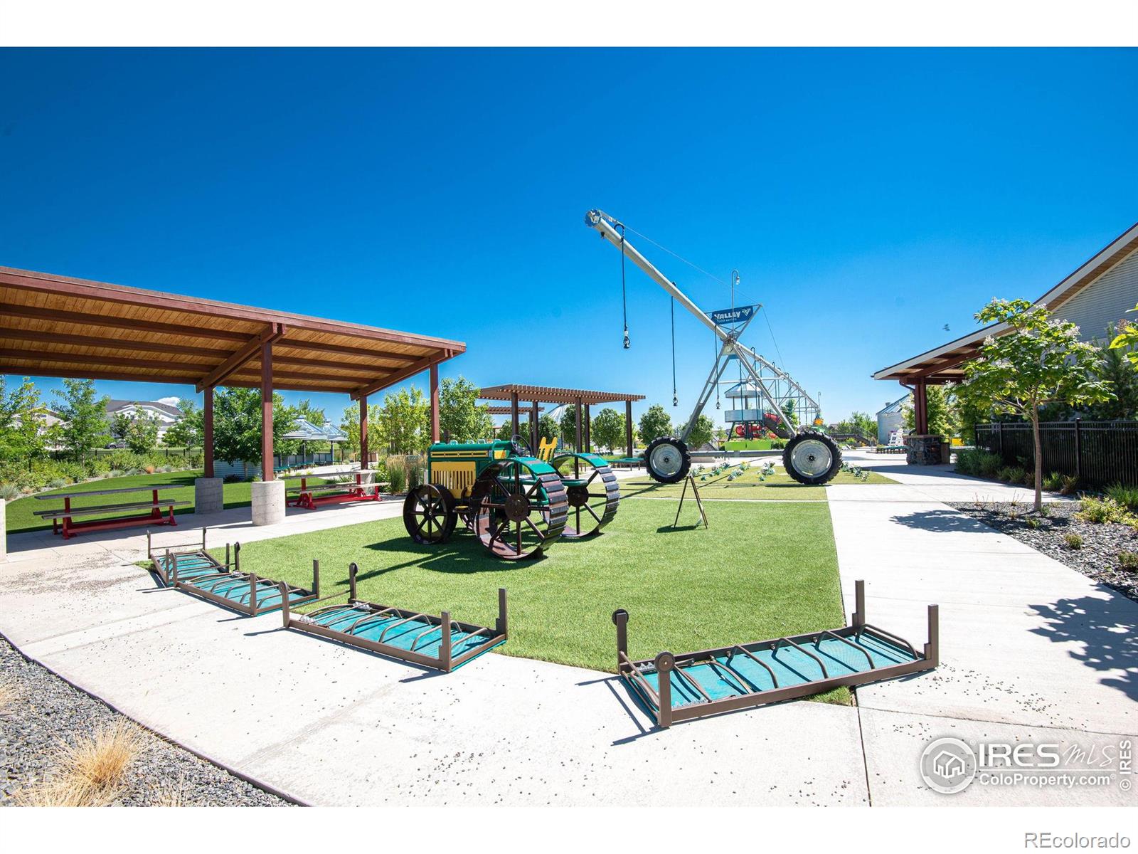 MLS Image #33 for 2031  moon rise drive,windsor, Colorado