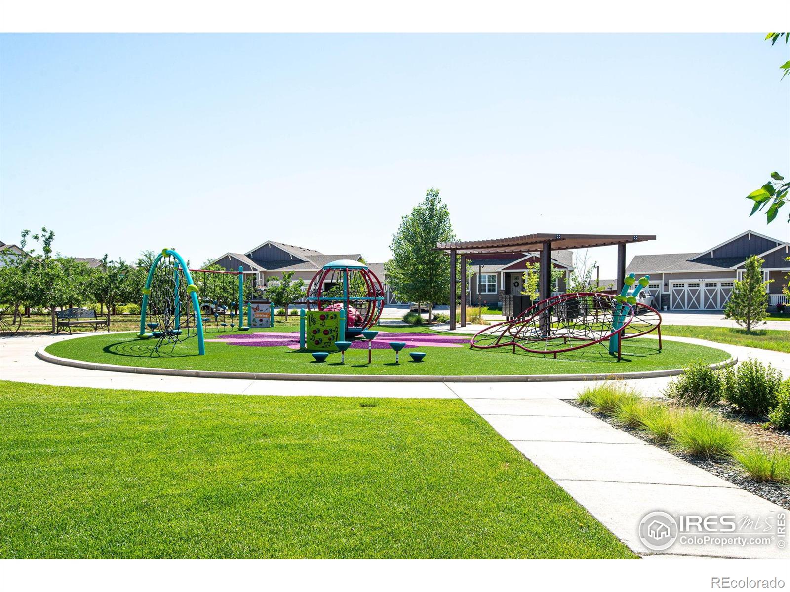MLS Image #35 for 2031  moon rise drive,windsor, Colorado