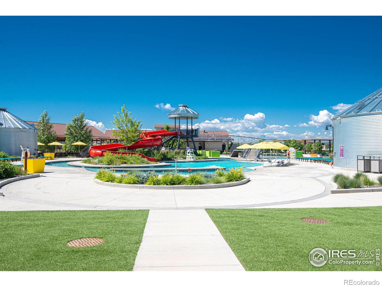 MLS Image #36 for 2031  moon rise drive,windsor, Colorado
