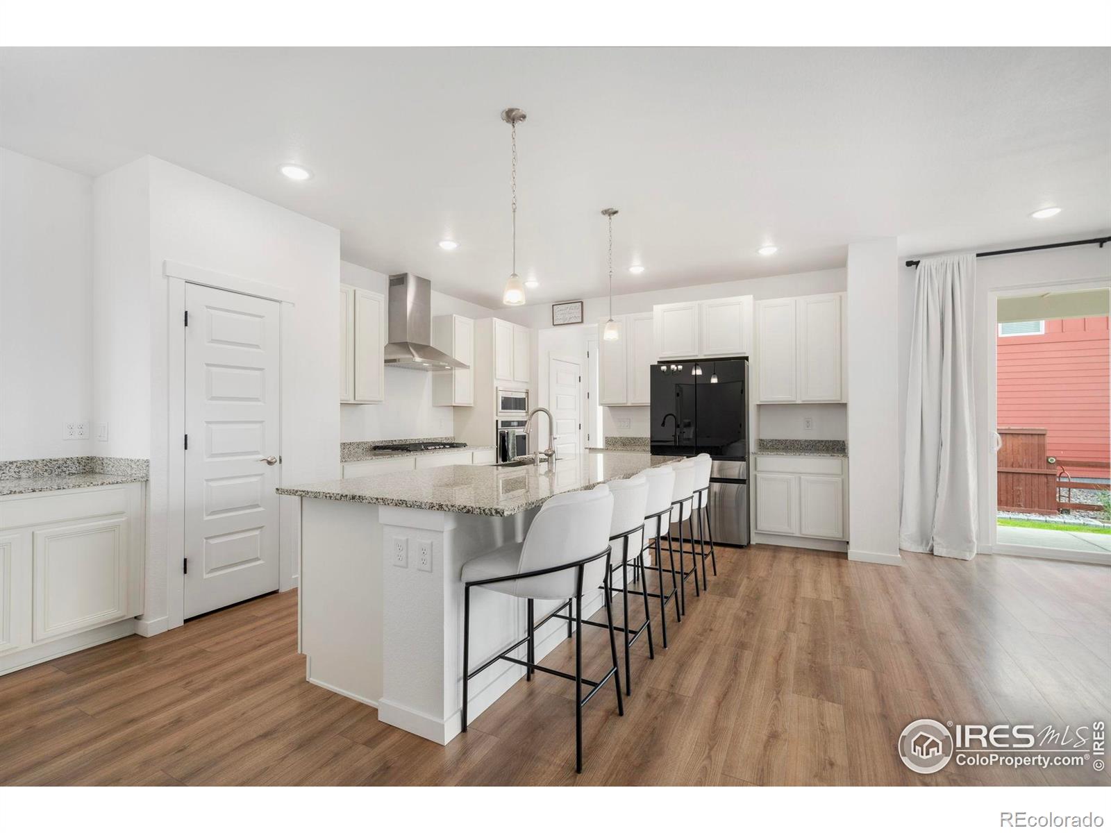 MLS Image #9 for 2031  moon rise drive,windsor, Colorado