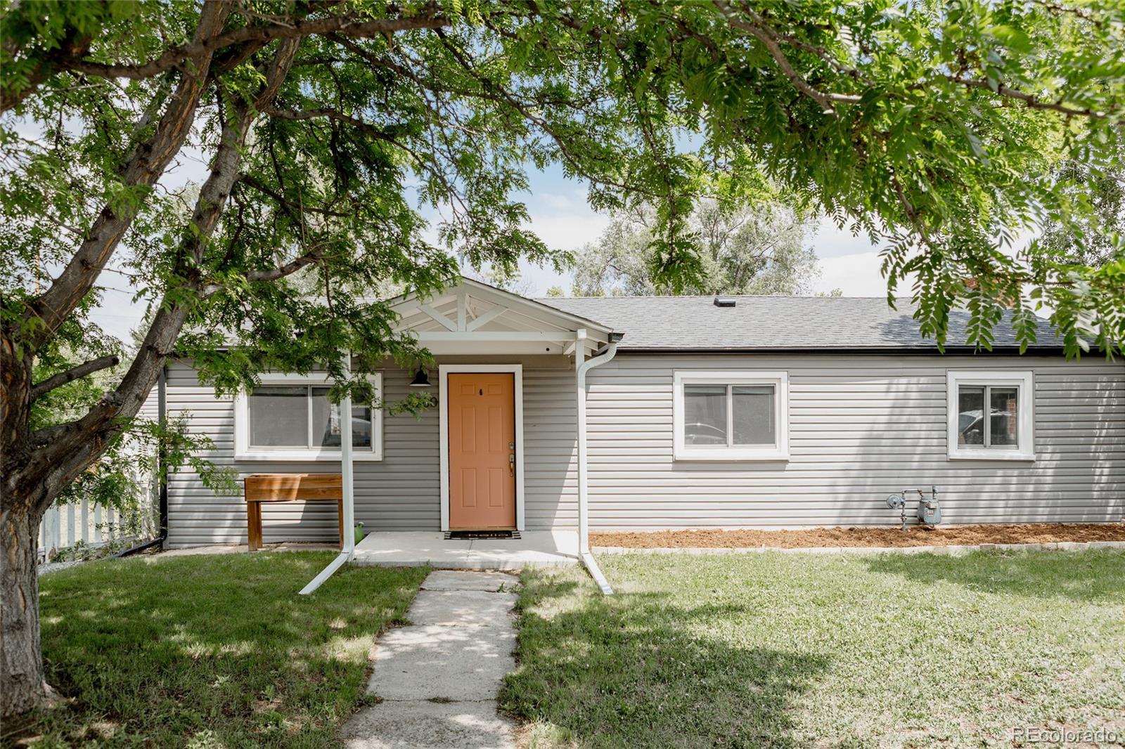 MLS Image #2 for 1200 s patton court,denver, Colorado