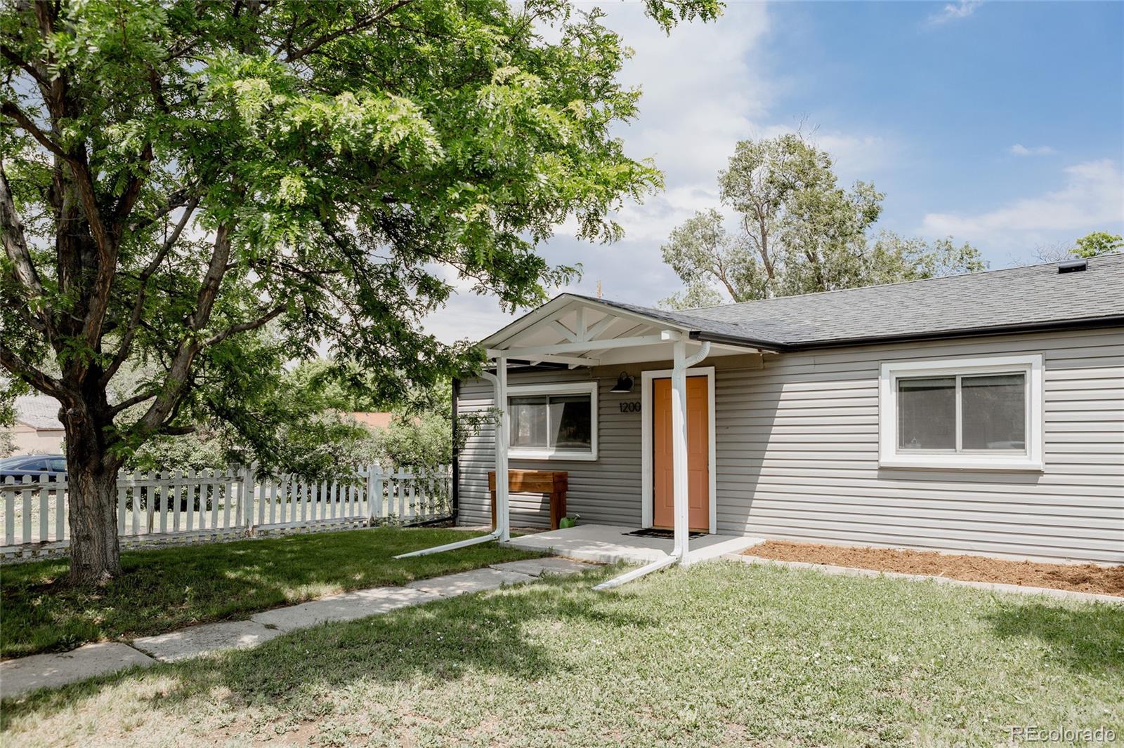 MLS Image #3 for 1200 s patton court,denver, Colorado