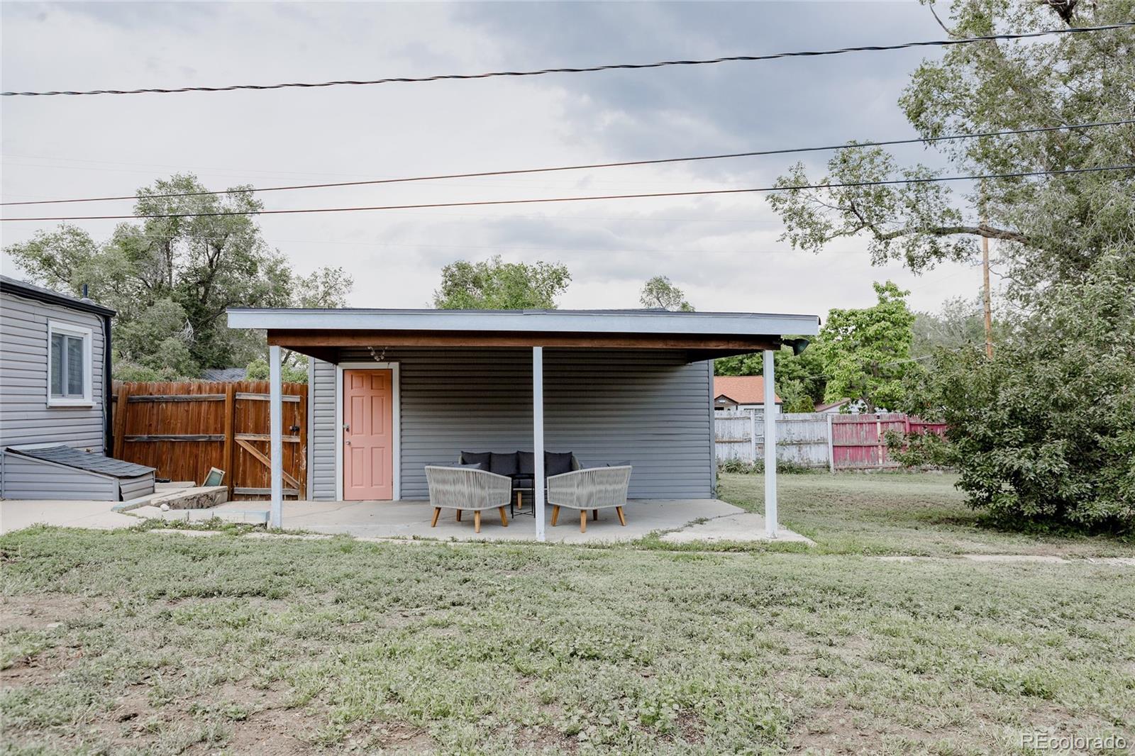 MLS Image #33 for 1200 s patton court,denver, Colorado