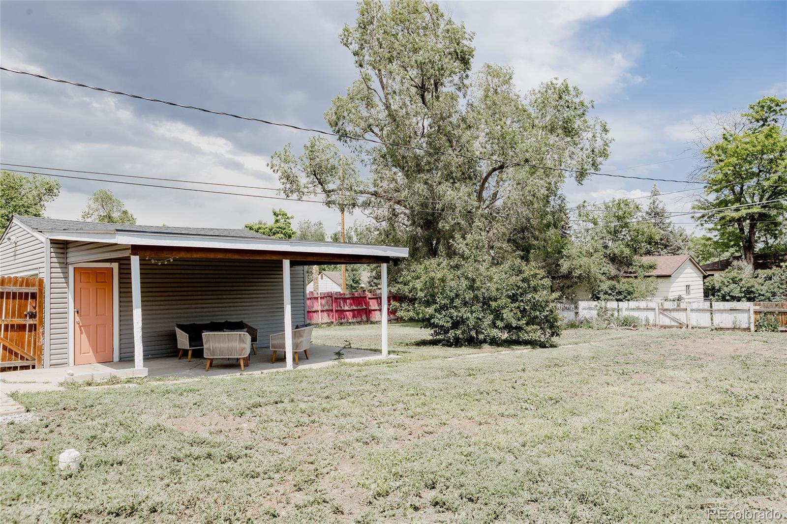 MLS Image #34 for 1200 s patton court,denver, Colorado