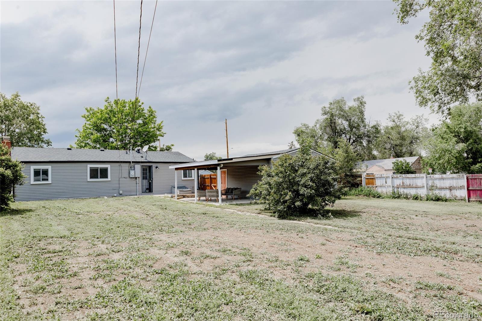MLS Image #35 for 1200 s patton court,denver, Colorado