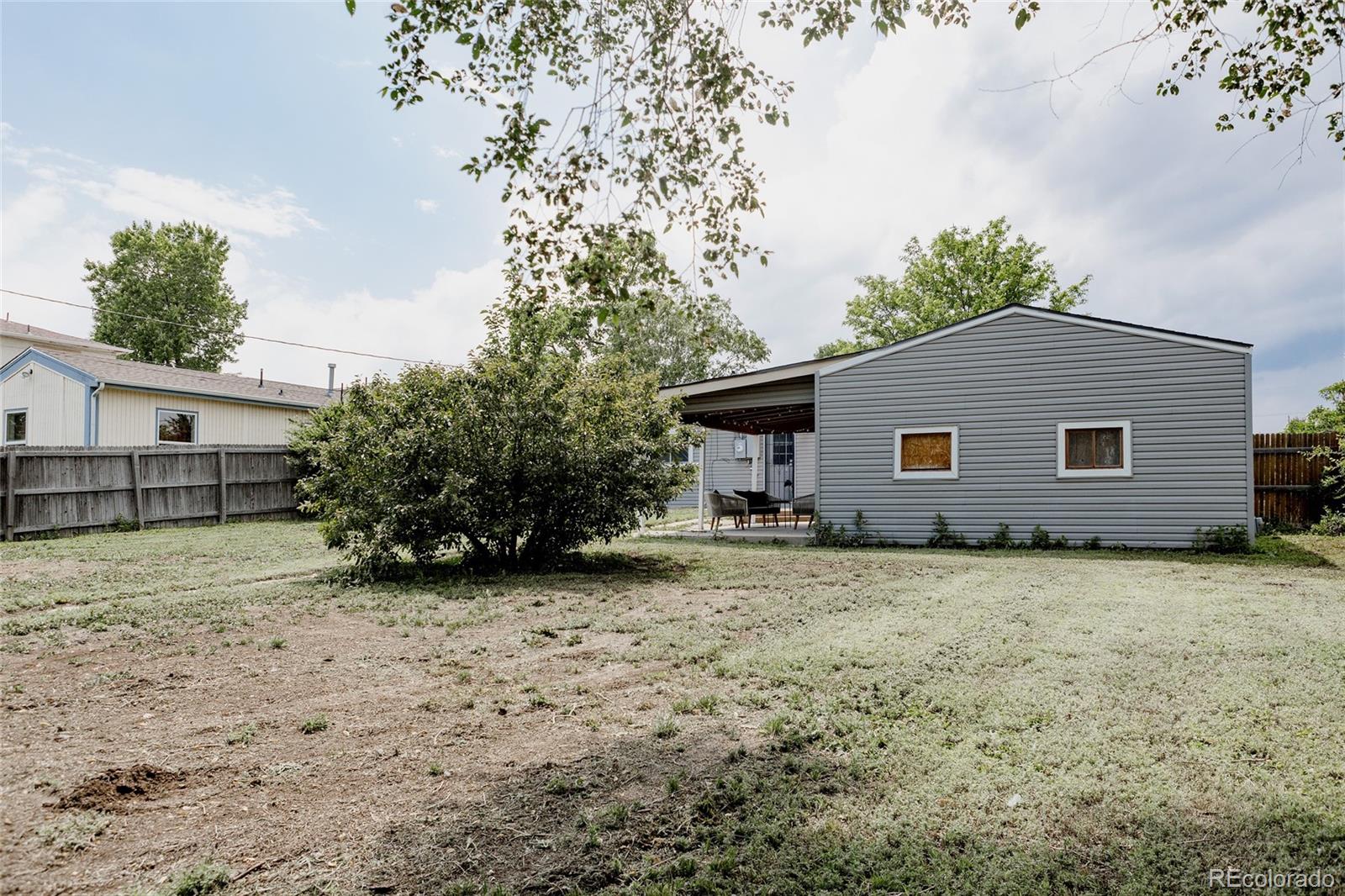 MLS Image #36 for 1200 s patton court,denver, Colorado