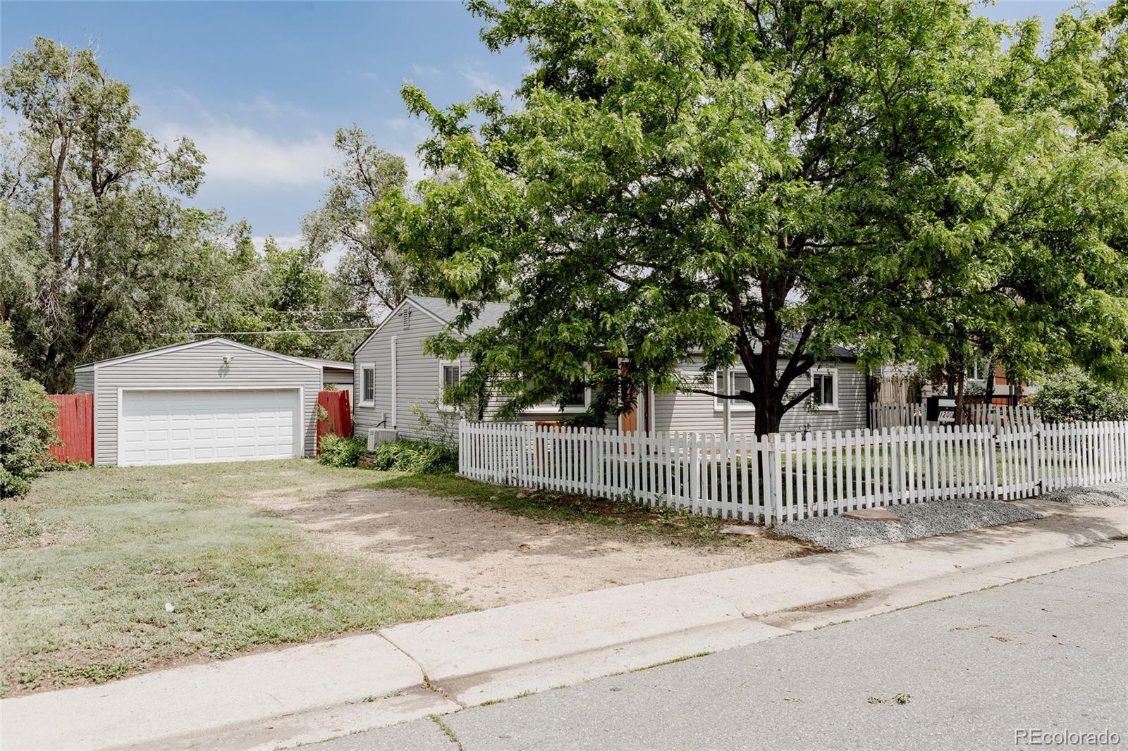 MLS Image #37 for 1200 s patton court,denver, Colorado