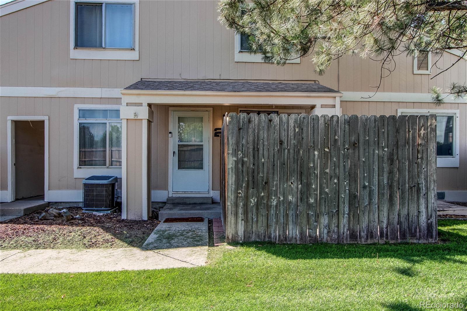 MLS Image #1 for 8798  chase drive,arvada, Colorado