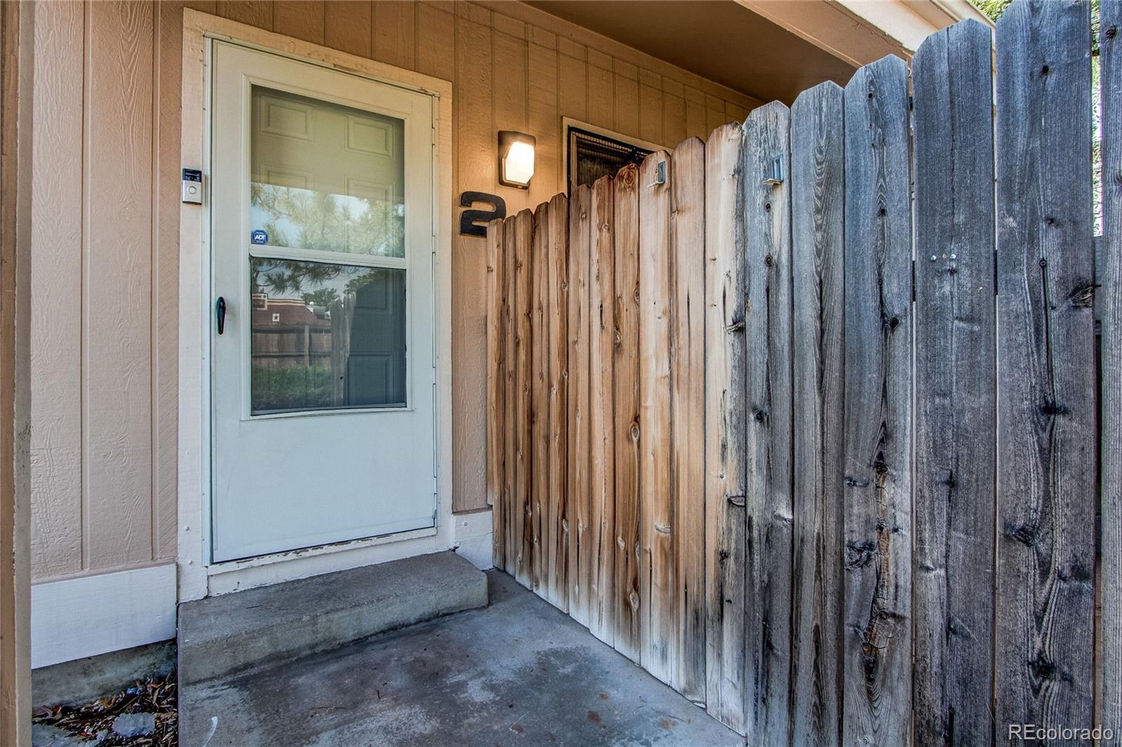 MLS Image #2 for 8798  chase drive,arvada, Colorado