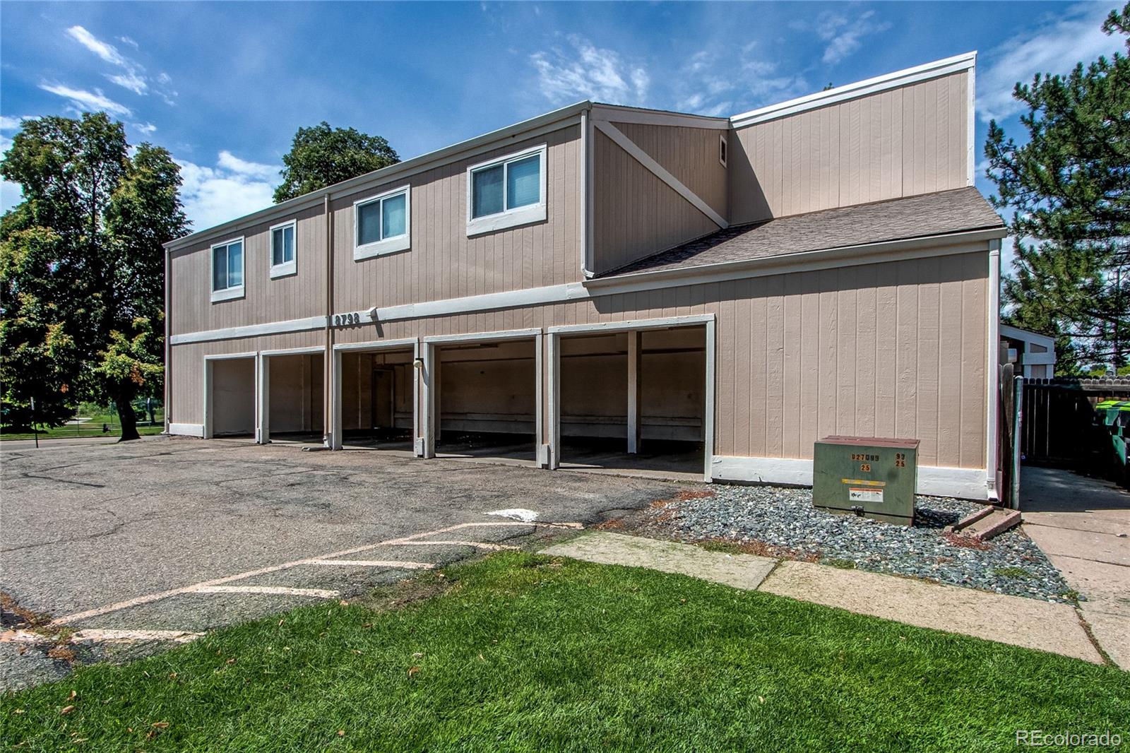 MLS Image #4 for 8798  chase drive,arvada, Colorado