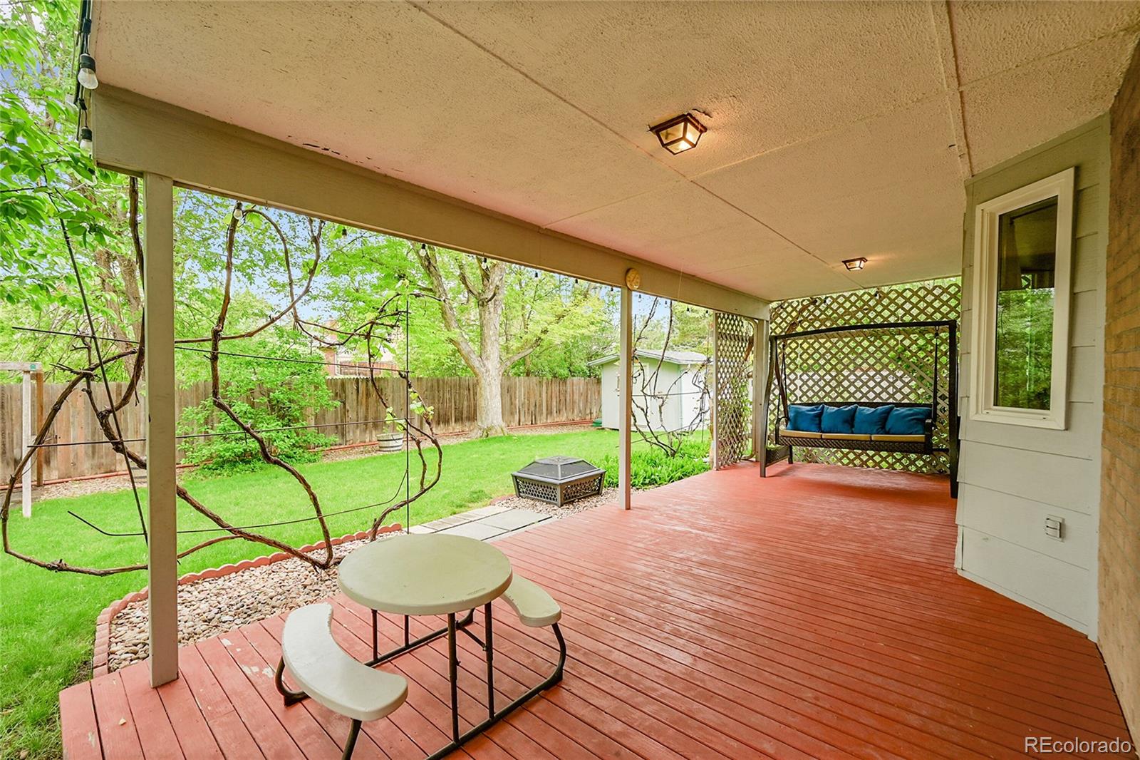 MLS Image #26 for 7439 s depew street,littleton, Colorado