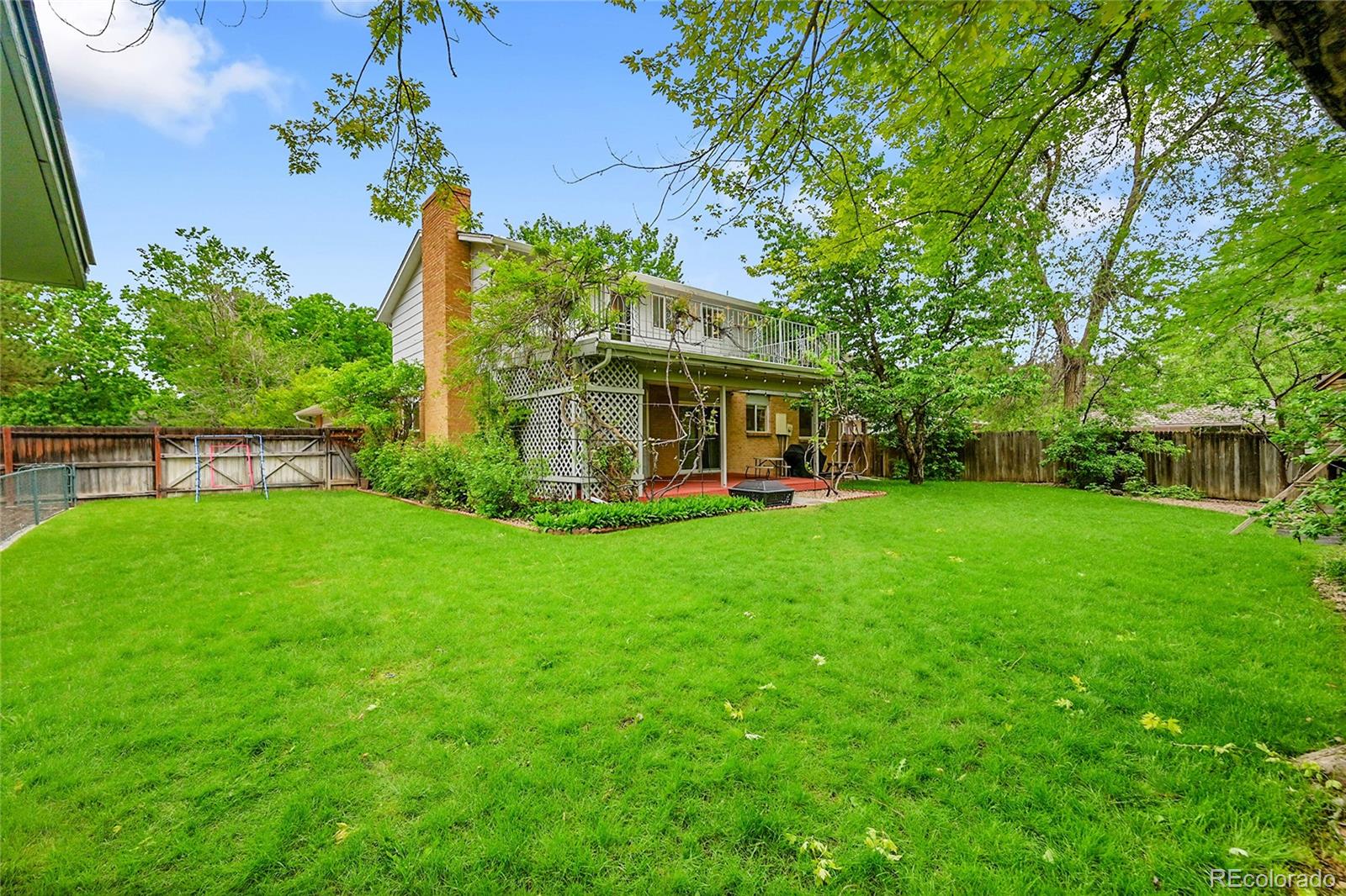 MLS Image #27 for 7439 s depew street,littleton, Colorado
