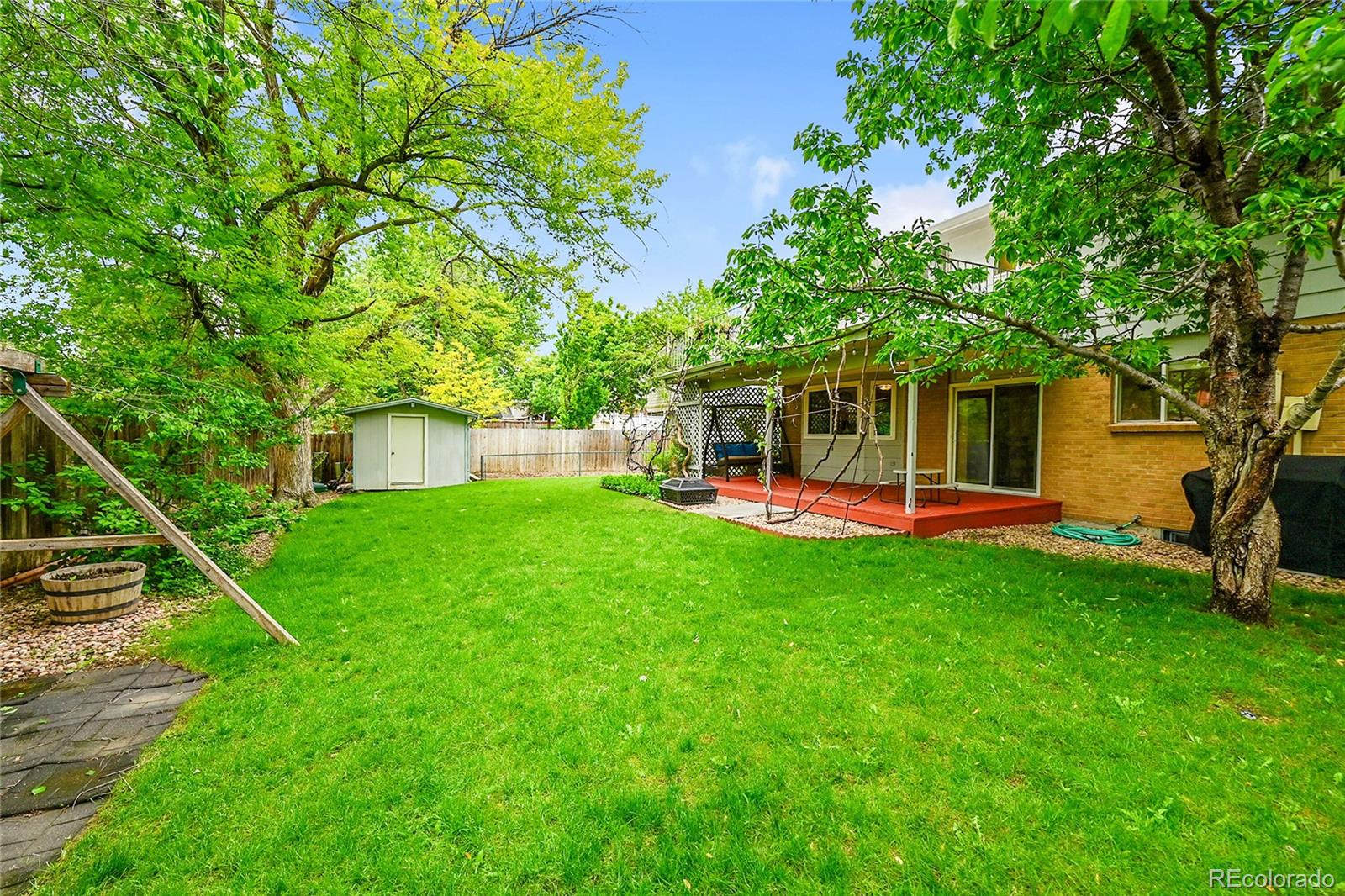 MLS Image #28 for 7439 s depew street,littleton, Colorado