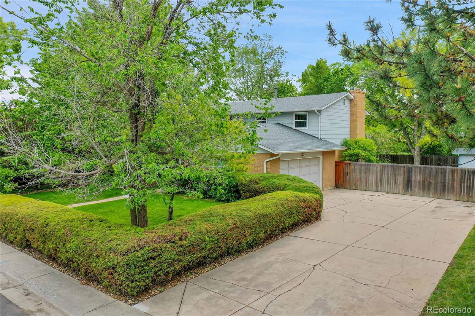 MLS Image #29 for 7439 s depew street,littleton, Colorado
