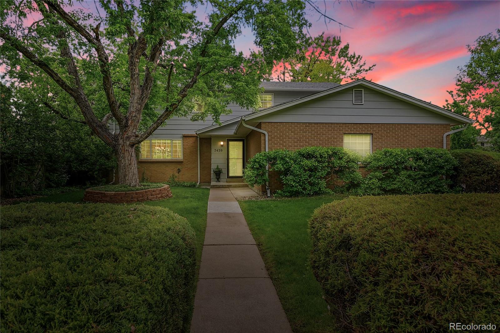 MLS Image #30 for 7439 s depew street,littleton, Colorado