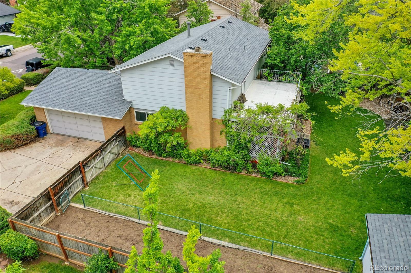 MLS Image #32 for 7439 s depew street,littleton, Colorado