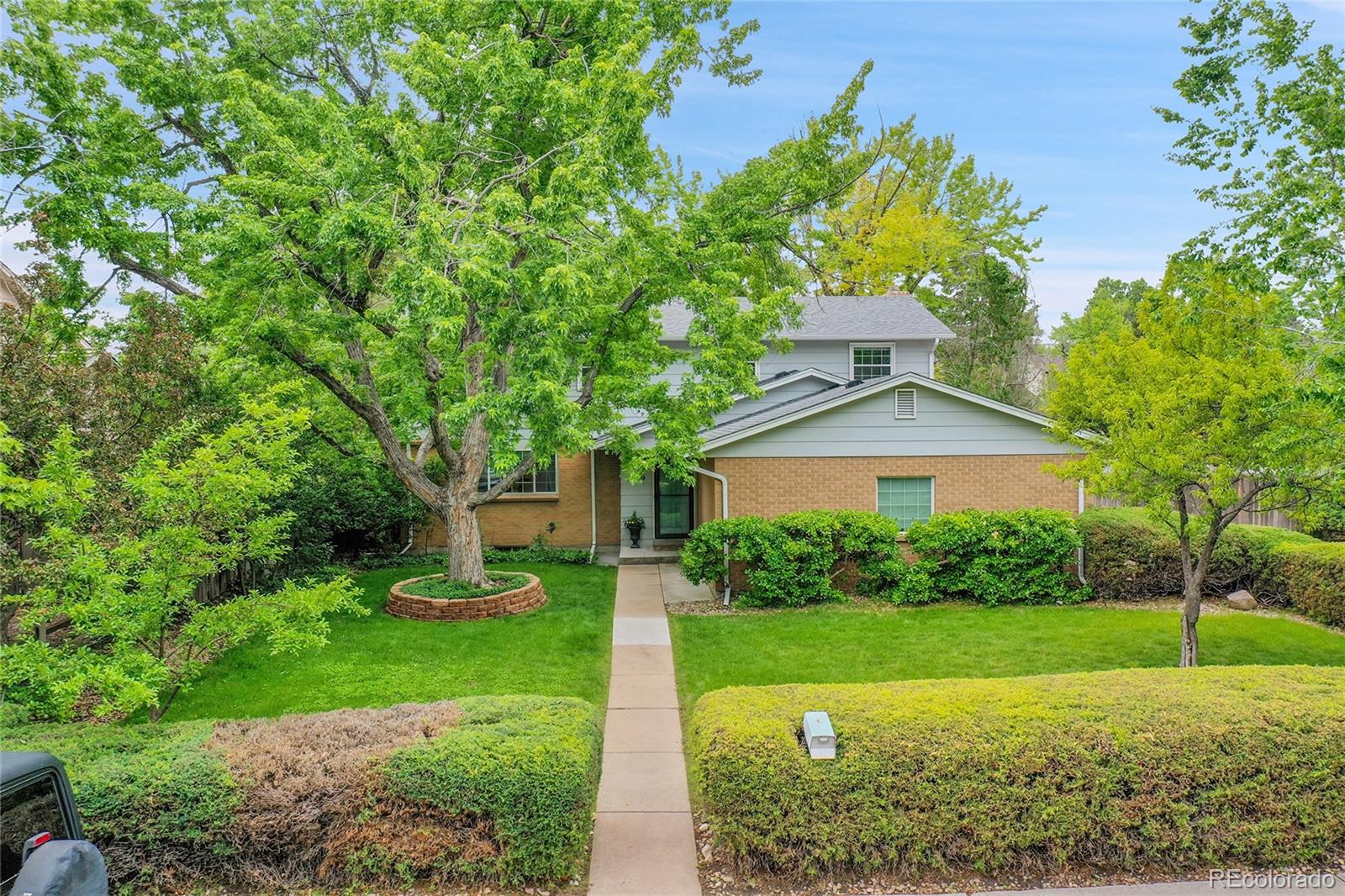 MLS Image #37 for 7439 s depew street,littleton, Colorado
