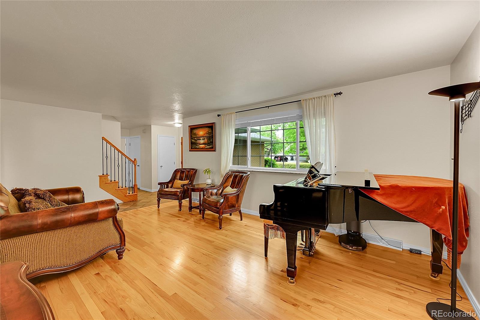MLS Image #4 for 7439 s depew street,littleton, Colorado