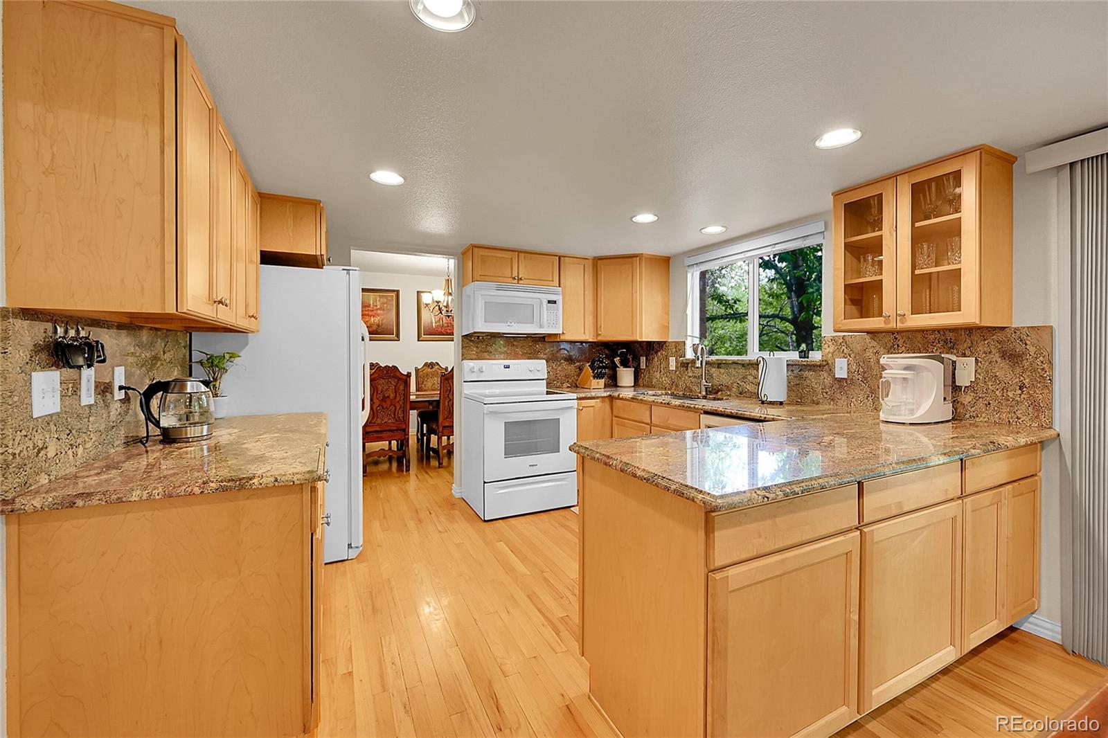 MLS Image #5 for 7439 s depew street,littleton, Colorado