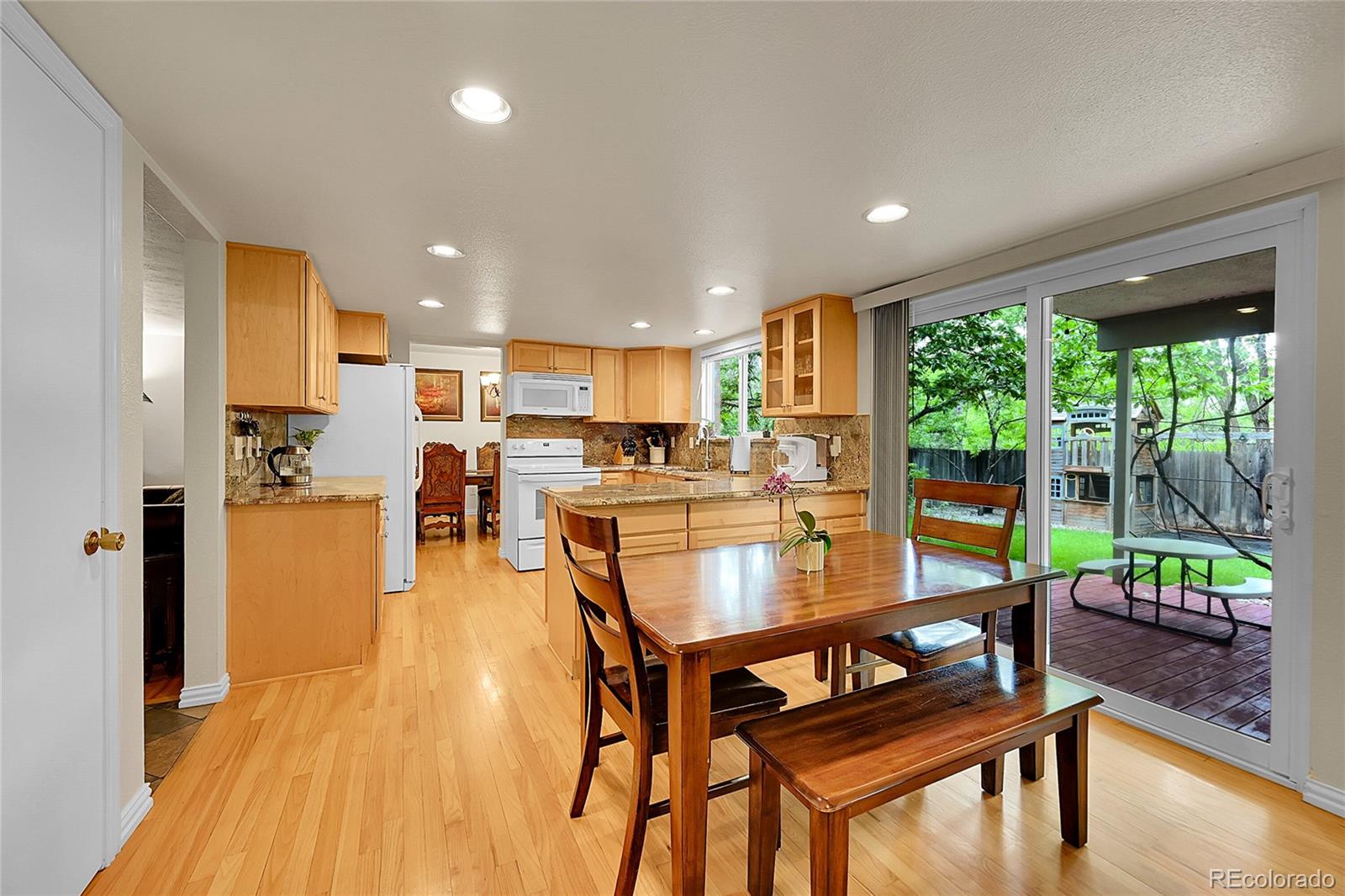 MLS Image #7 for 7439 s depew street,littleton, Colorado
