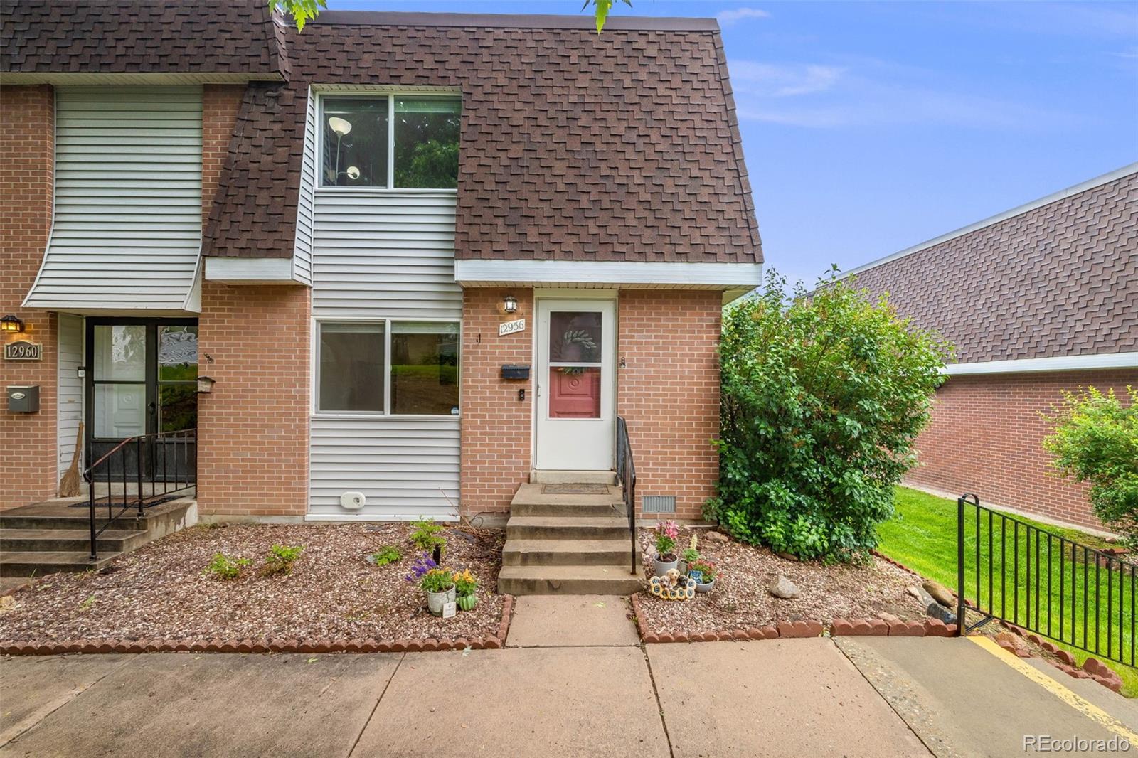 MLS Image #1 for 12956 w virginia avenue,lakewood, Colorado