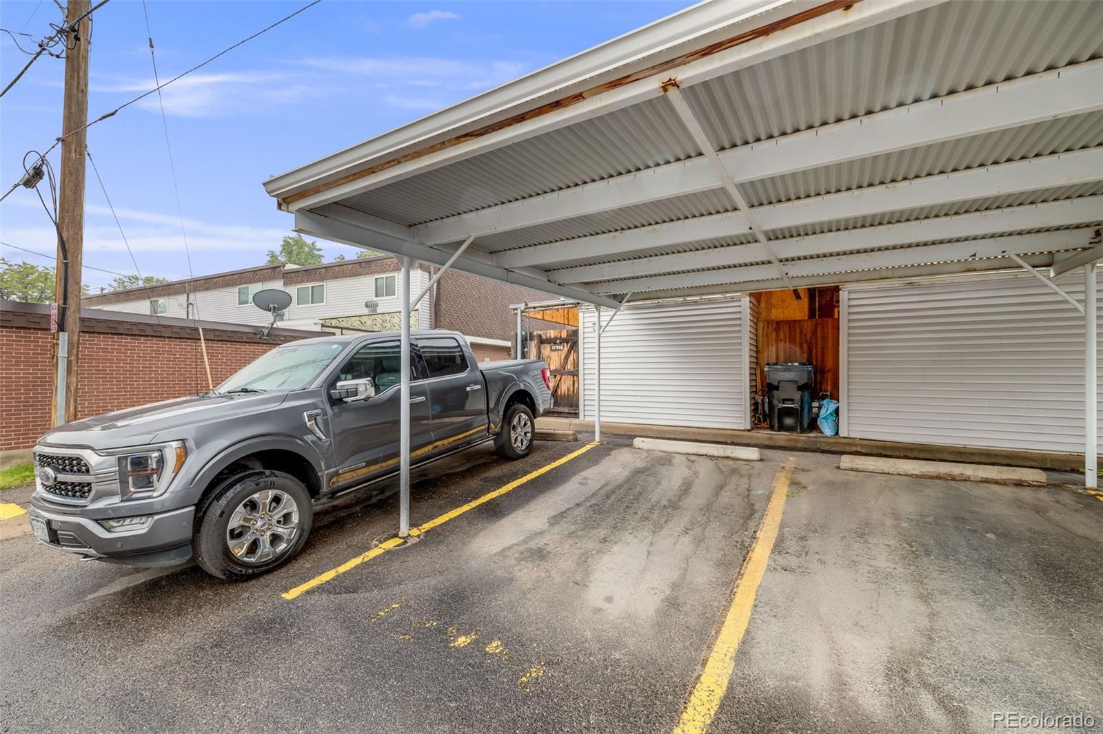 MLS Image #12 for 12956 w virginia avenue,lakewood, Colorado