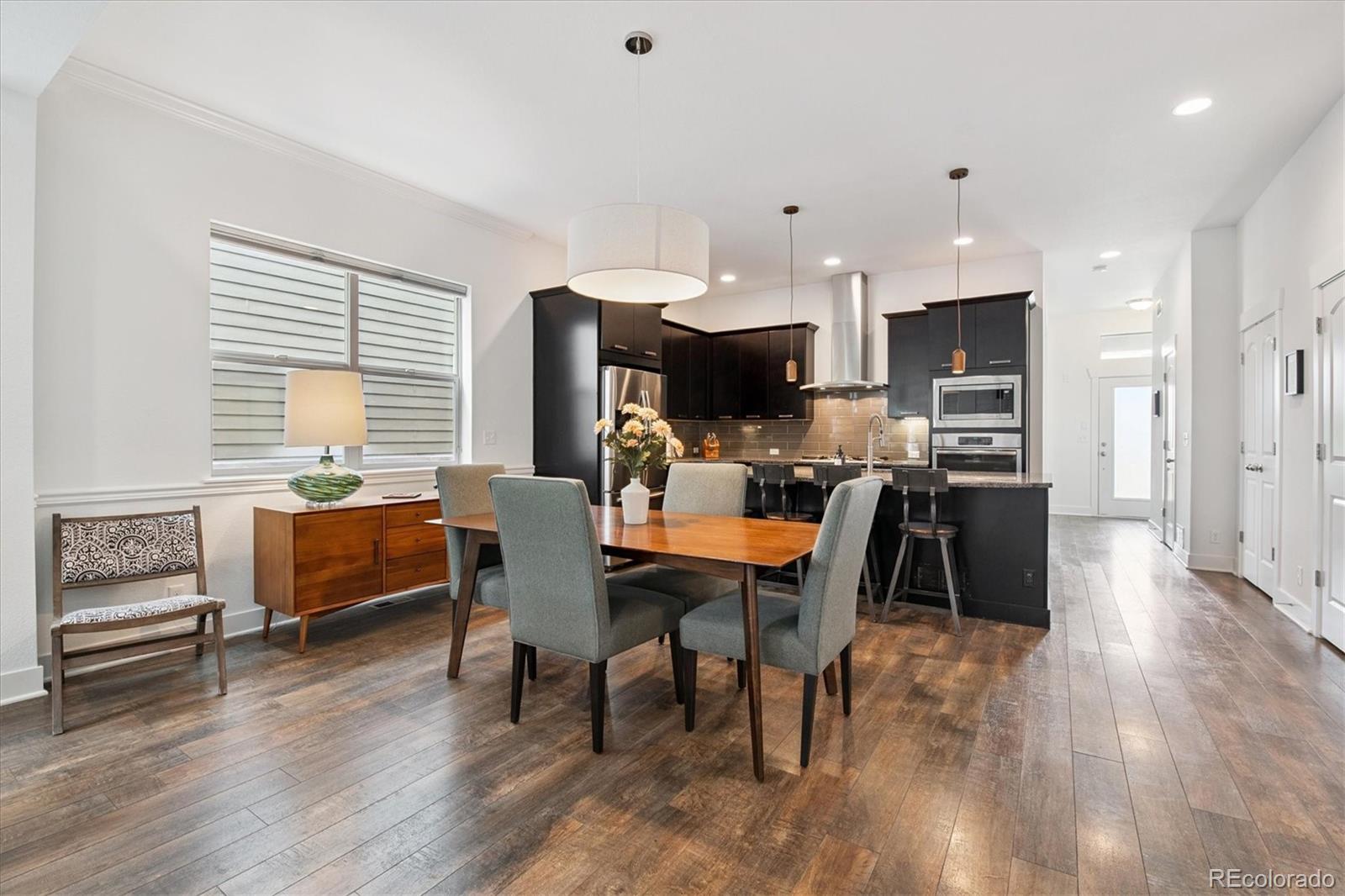 MLS Image #14 for 11466 e 27th avenue,denver, Colorado
