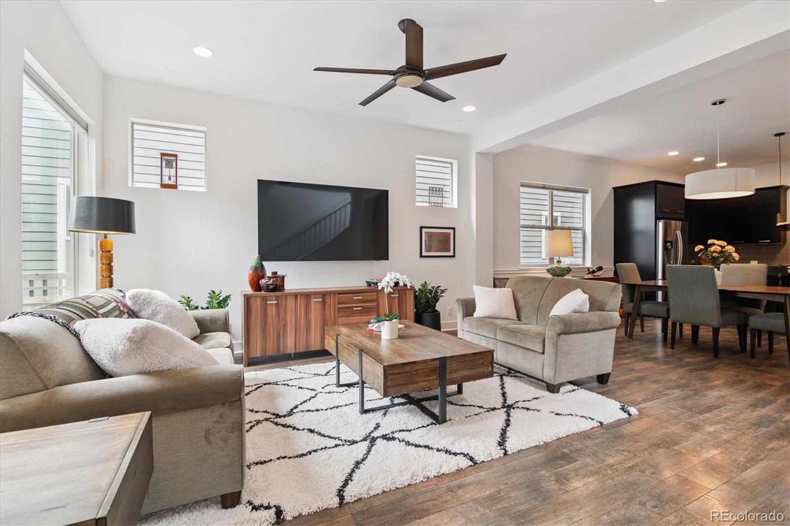 MLS Image #17 for 11466 e 27th avenue,denver, Colorado