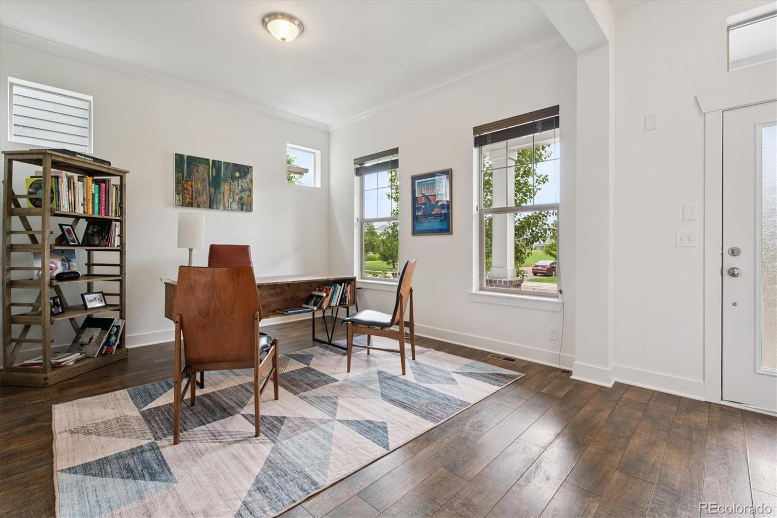 MLS Image #3 for 11466 e 27th avenue,denver, Colorado