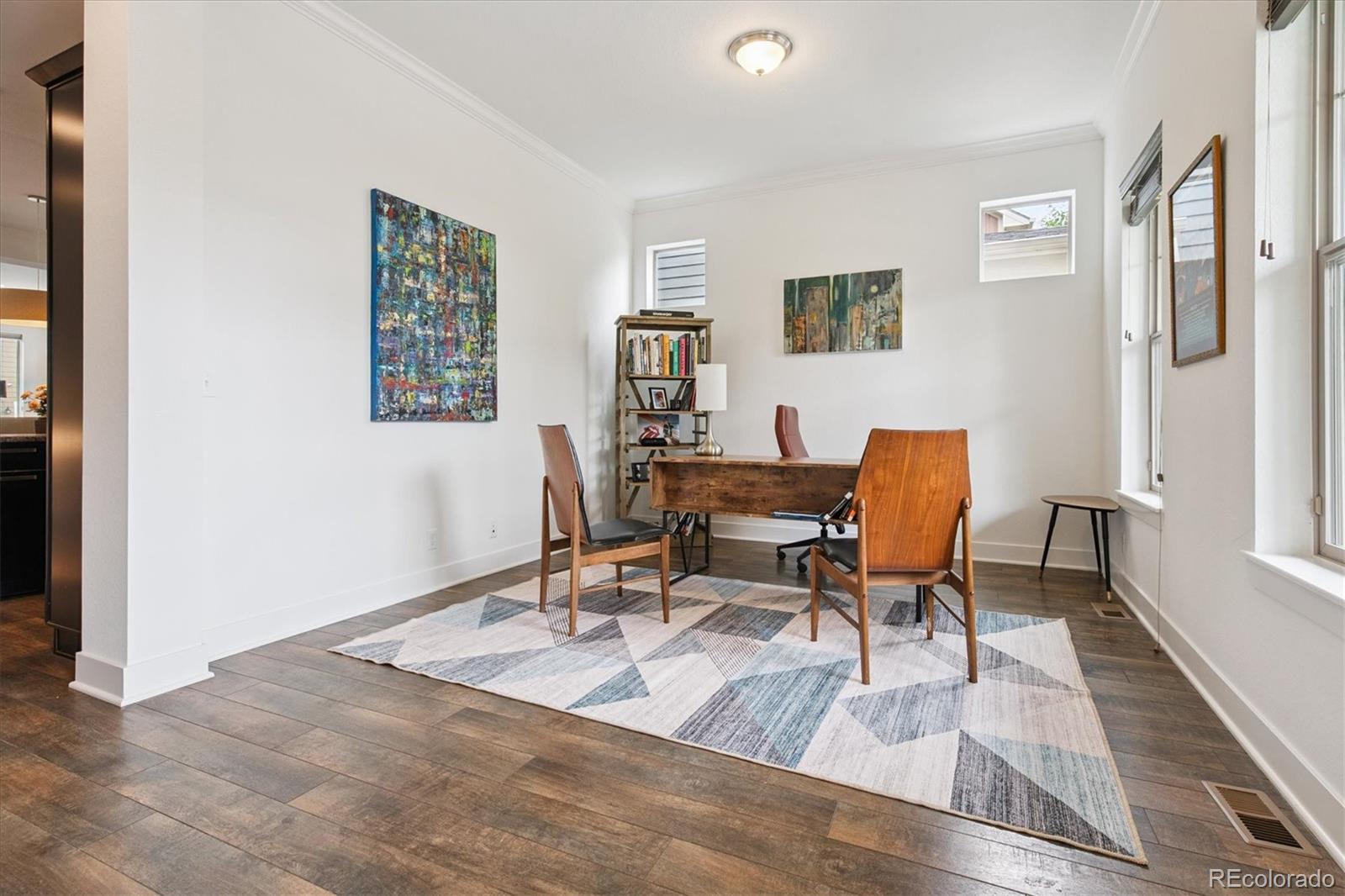 MLS Image #4 for 11466 e 27th avenue,denver, Colorado
