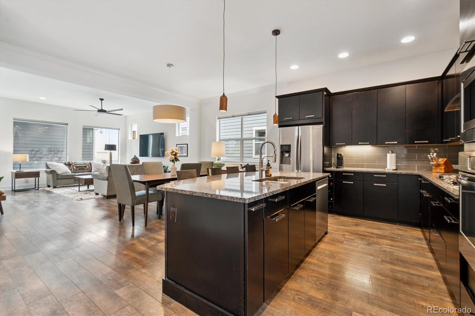 MLS Image #6 for 11466 e 27th avenue,denver, Colorado