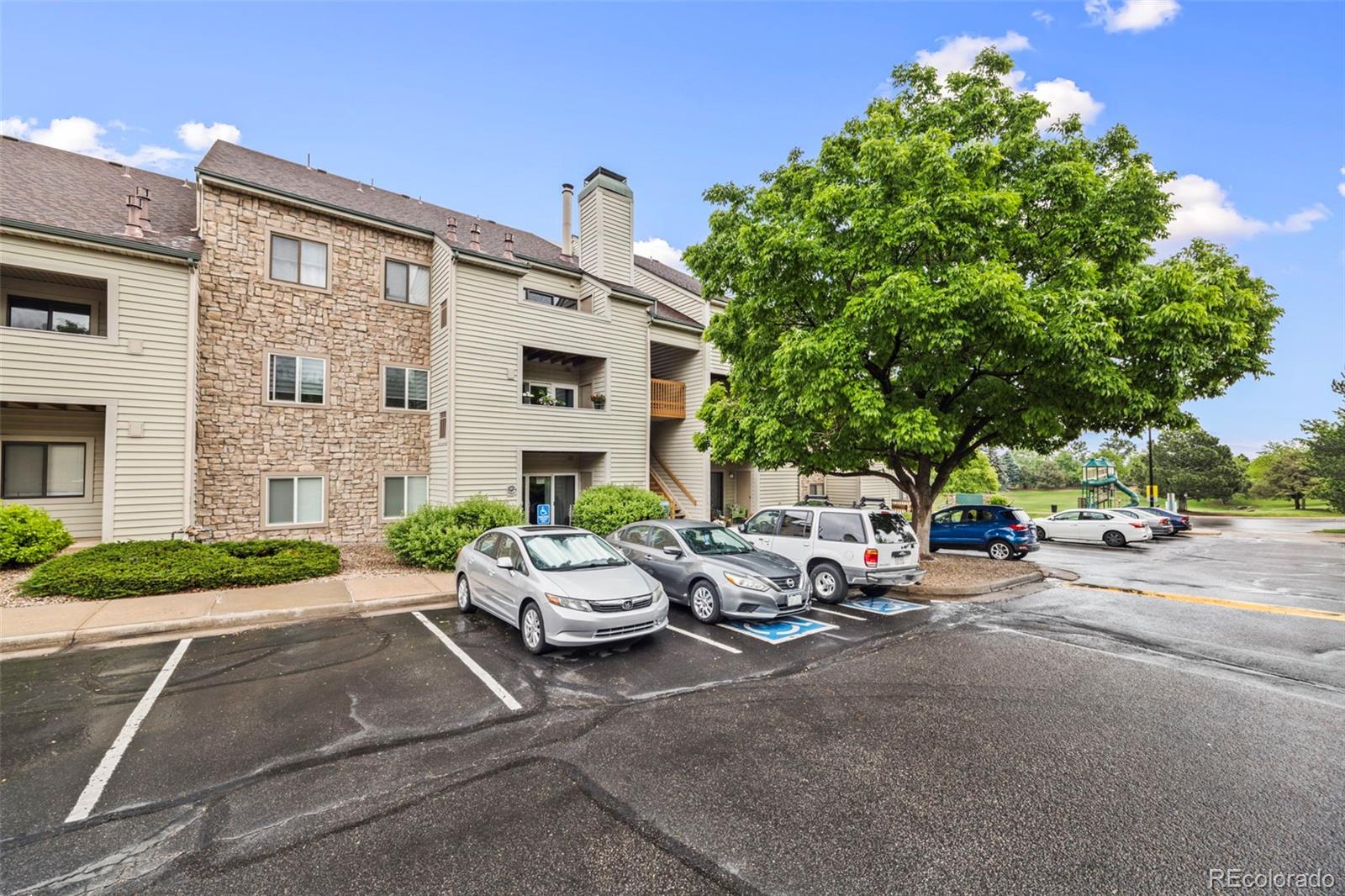 MLS Image #1 for 7369 s gore range road 208,littleton, Colorado