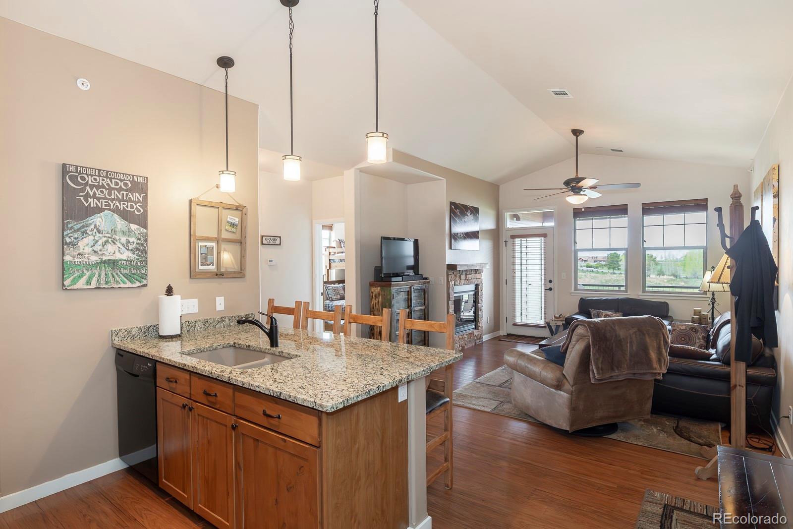 MLS Image #12 for 162  village road,granby, Colorado