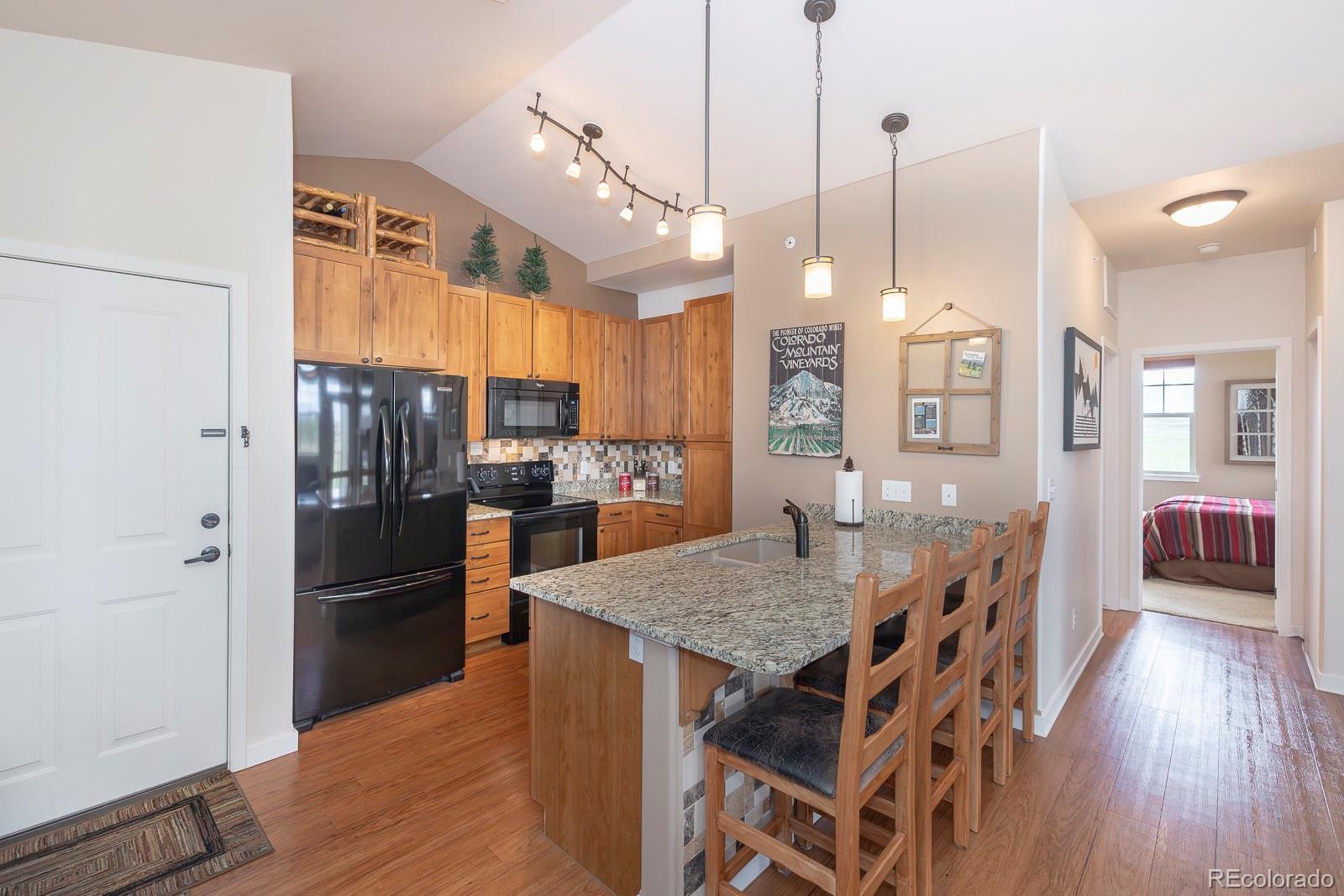MLS Image #17 for 162  village road,granby, Colorado