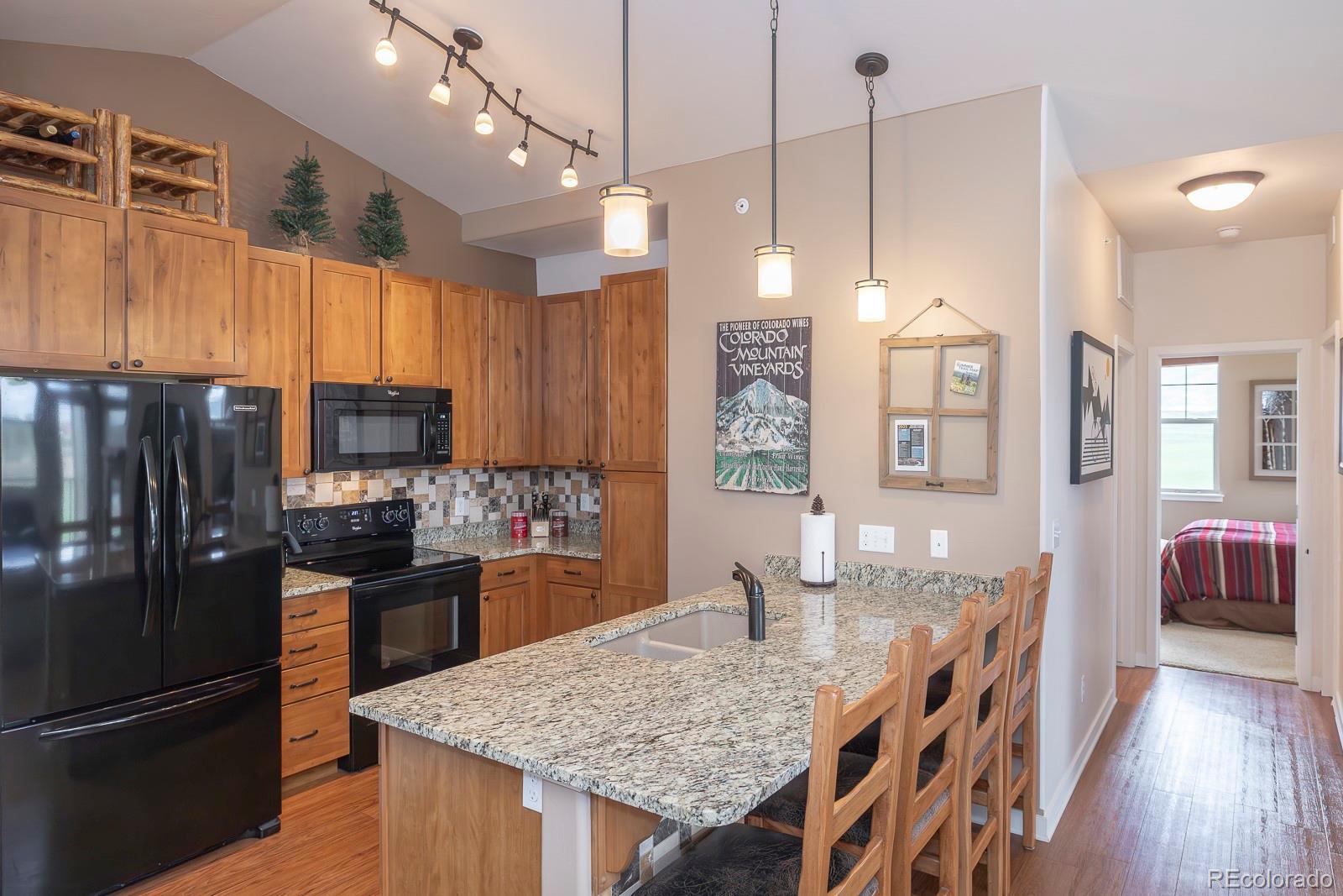 MLS Image #2 for 162  village road,granby, Colorado