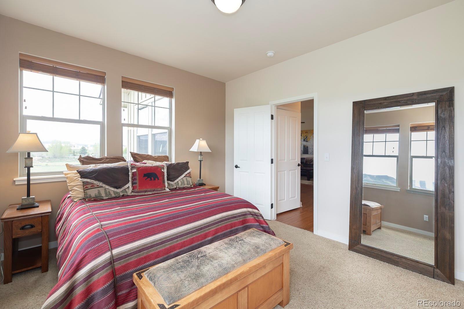 MLS Image #20 for 162  village road,granby, Colorado