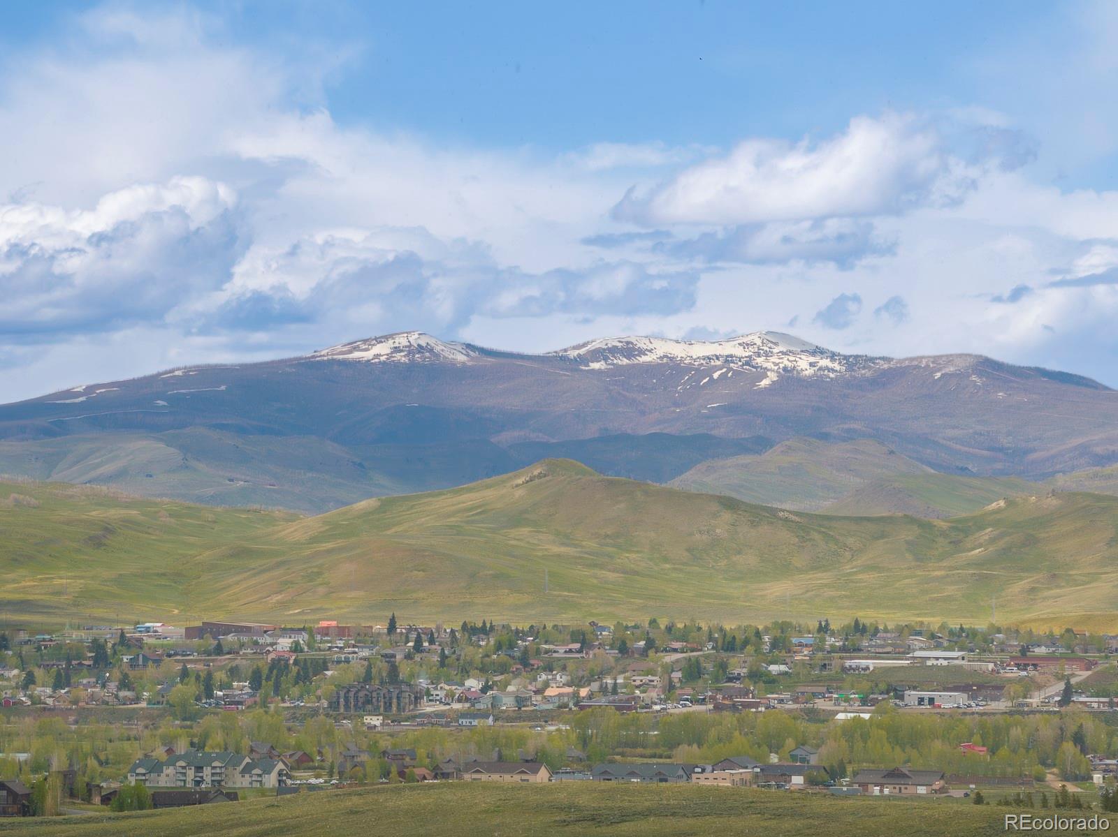 MLS Image #3 for 162  village road,granby, Colorado