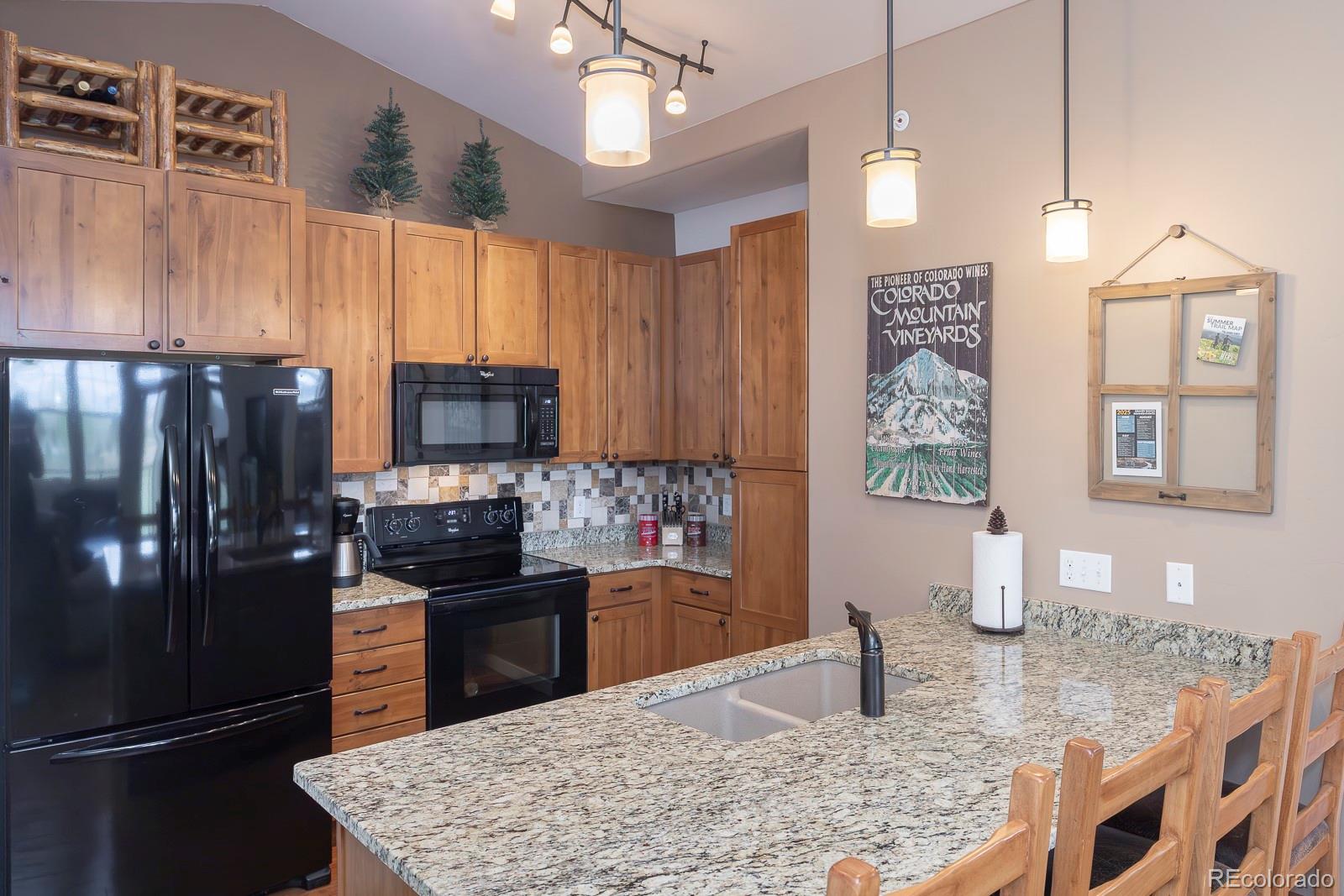 MLS Image #4 for 162  village road,granby, Colorado