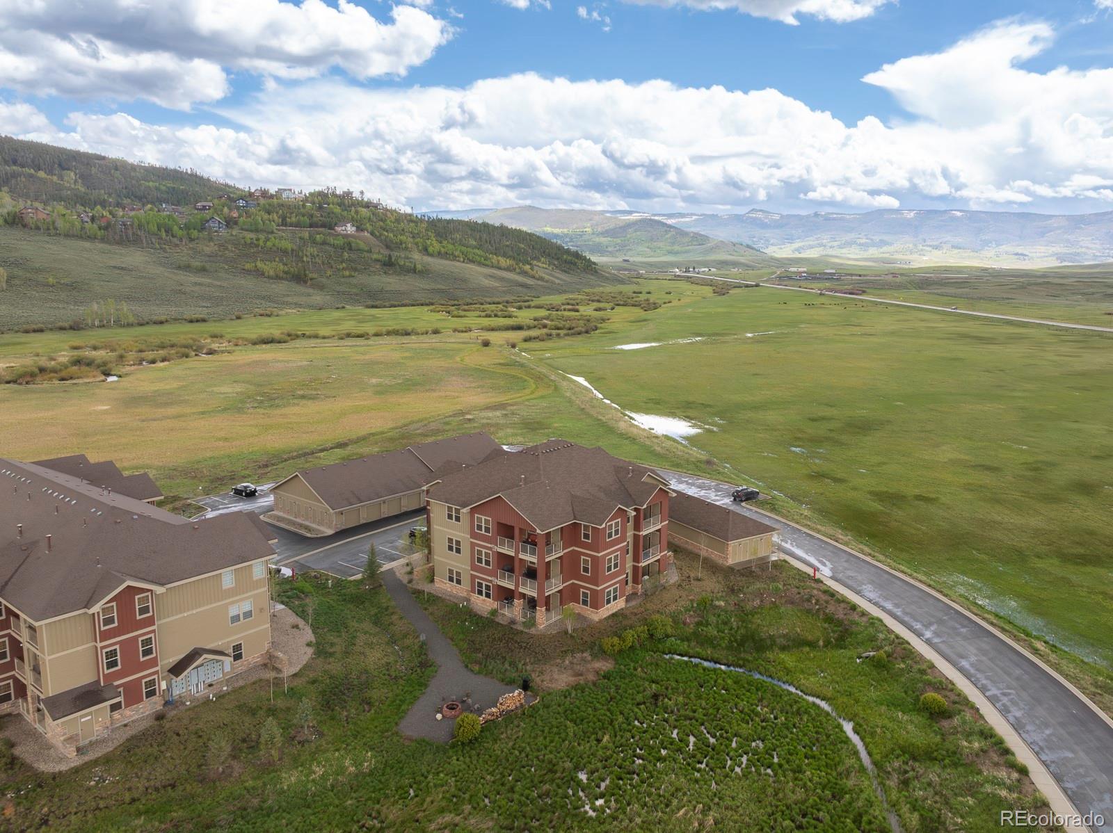 MLS Image #40 for 162  village road,granby, Colorado