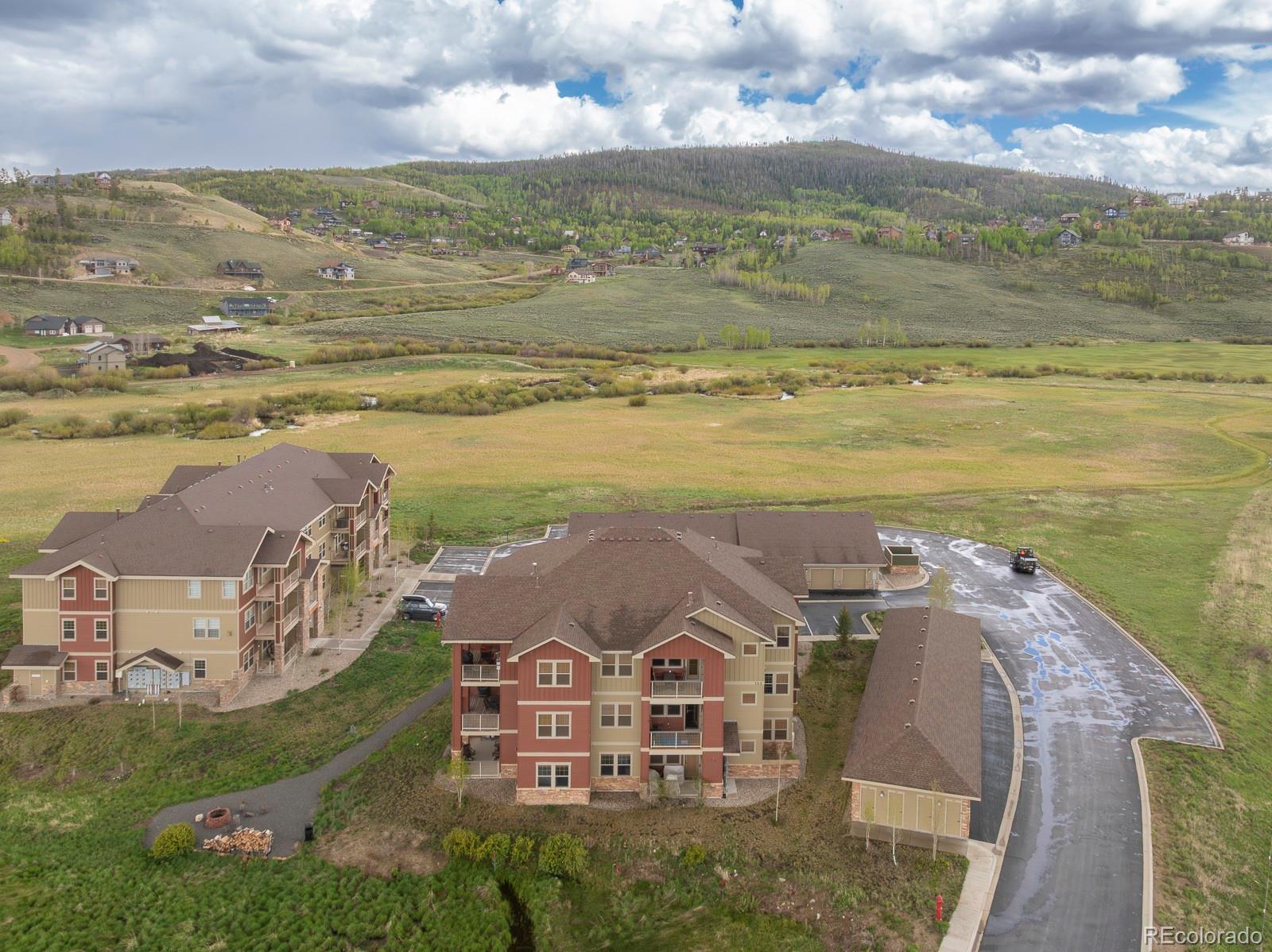 MLS Image #41 for 162  village road,granby, Colorado