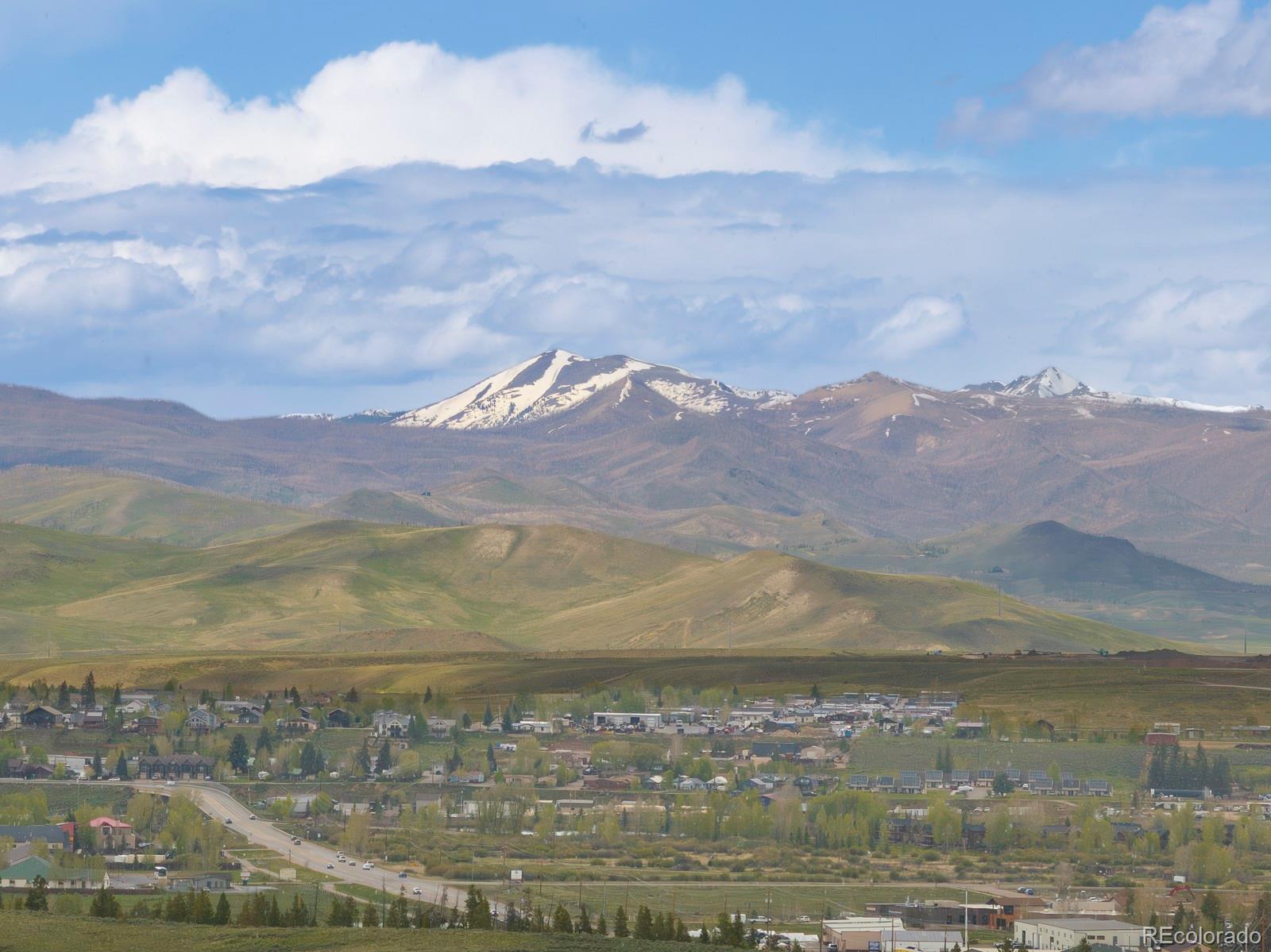 MLS Image #43 for 162  village road,granby, Colorado