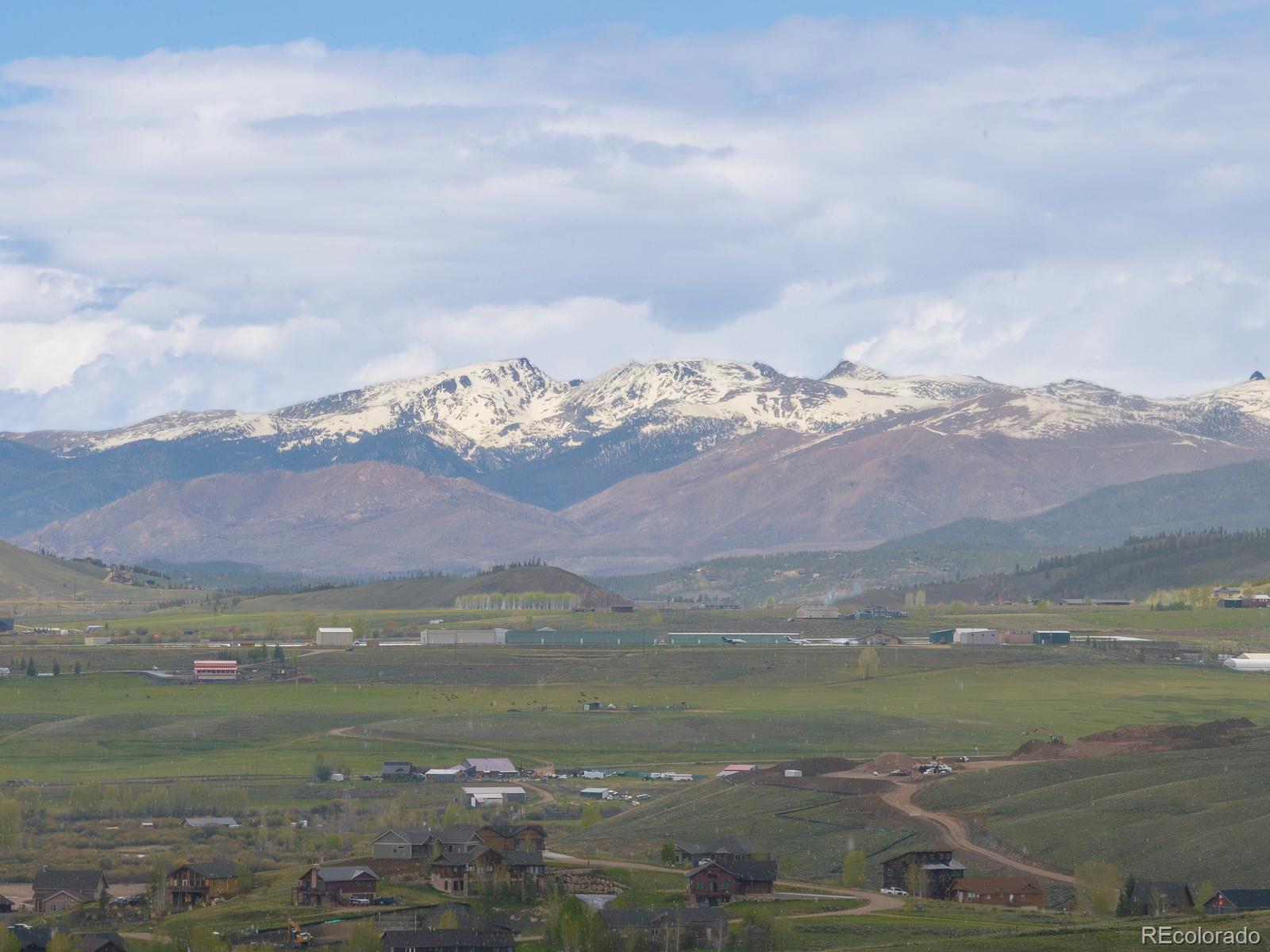 MLS Image #44 for 162  village road,granby, Colorado