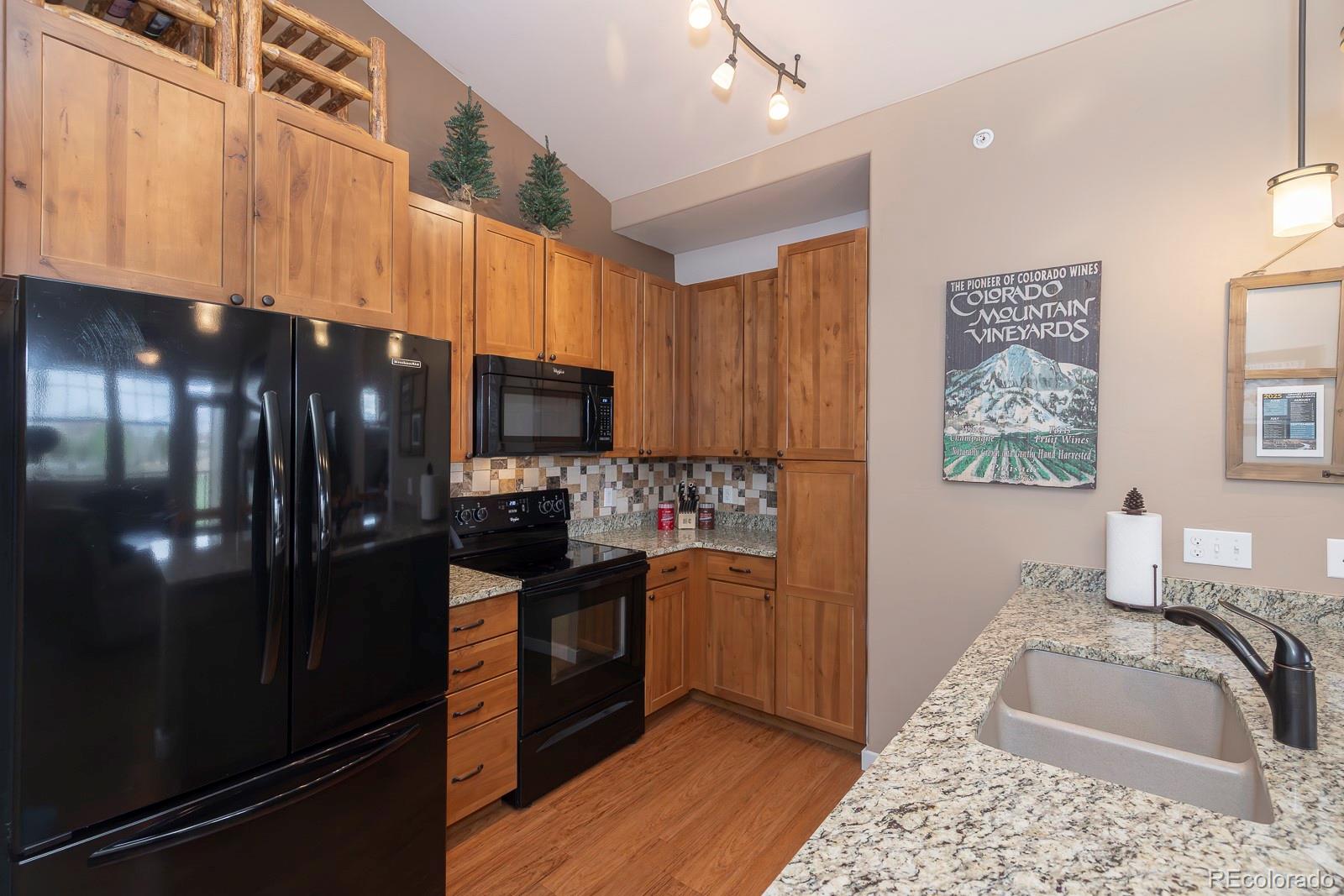 MLS Image #9 for 162  village road,granby, Colorado